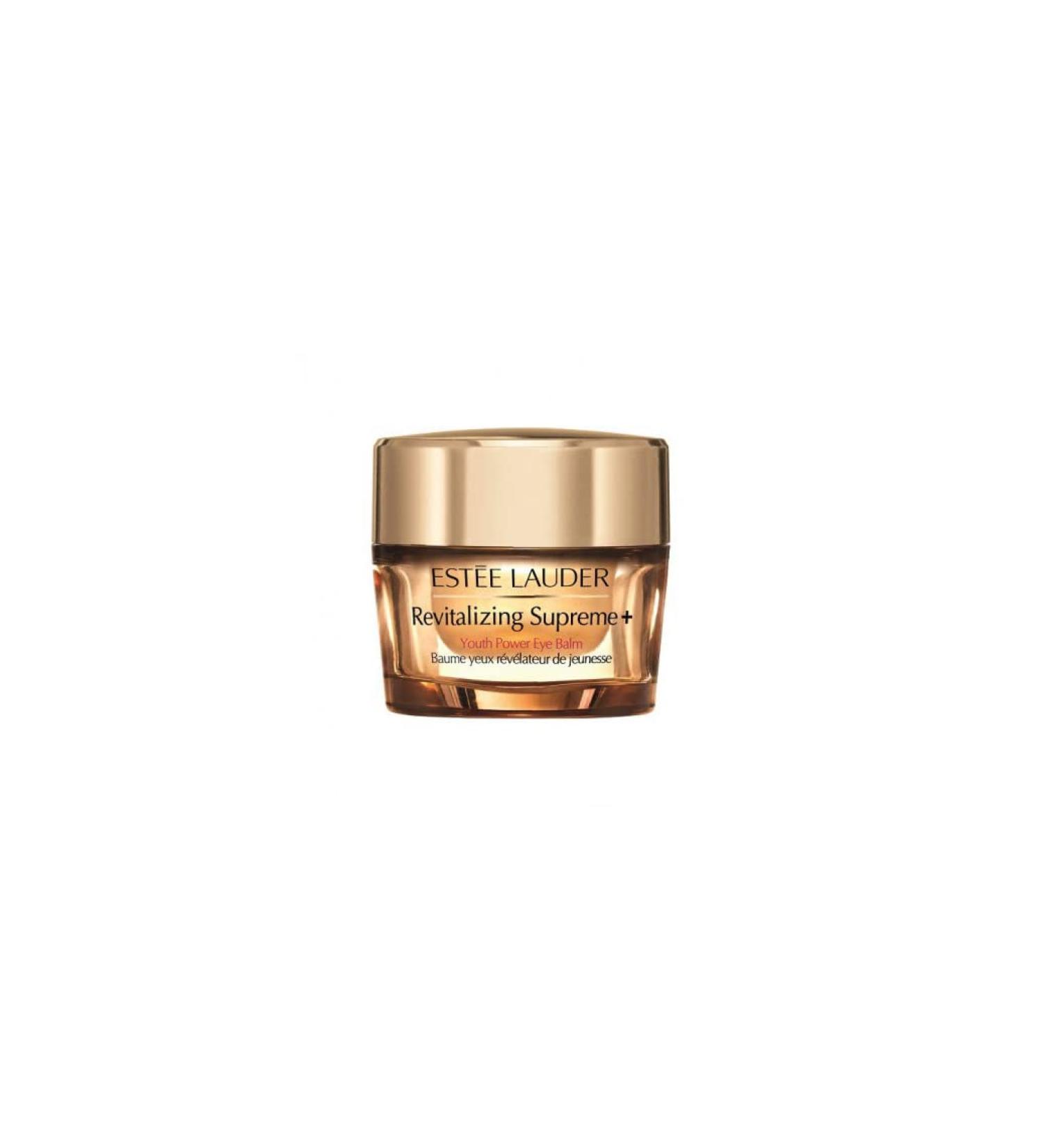 Est e Lauder Revitalizing Supreme+ Youth Power Eye Contour 15 ml