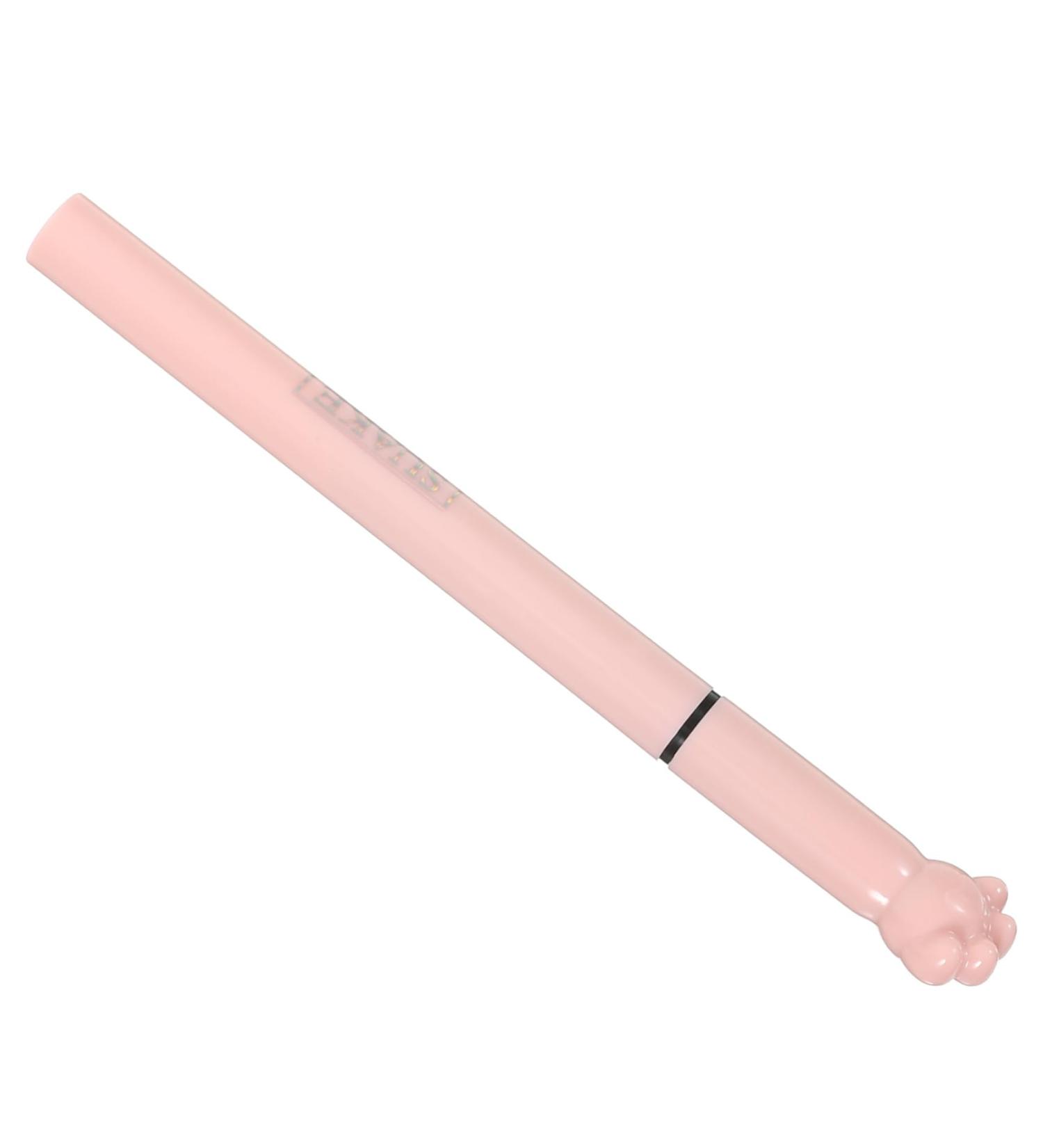 POPETPOP Eyeliner Pencil Makeup Eyeline Pencil Eyeliner Tool Eyeliner Waterproof Kitten 1 count (Pack of 1) 1 - Buy Online on GoSupps.com