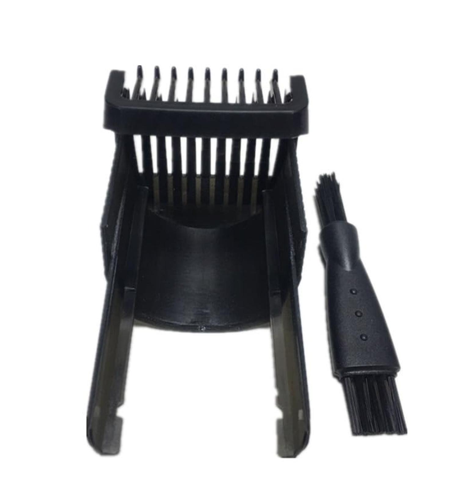  Shaving Heads Small Hair Clipper Head Compatible with for Philips Comb BT5203 BT5200/16 BT5200/15 BT5200/13 Men Beard Trimmer Shaver Combs New Easy to Replace  - Buy Online on GoSupps.com