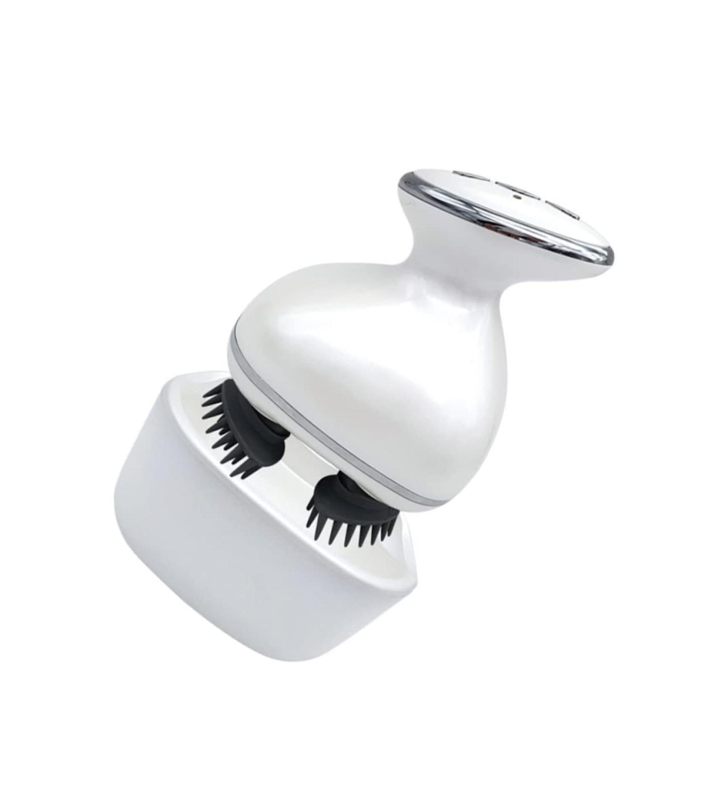 Minkissy 2 Sets Head Massager & Abs Tool Relaxation & Hair Care | International Shipping Available - Buy Online on GoSupps.com