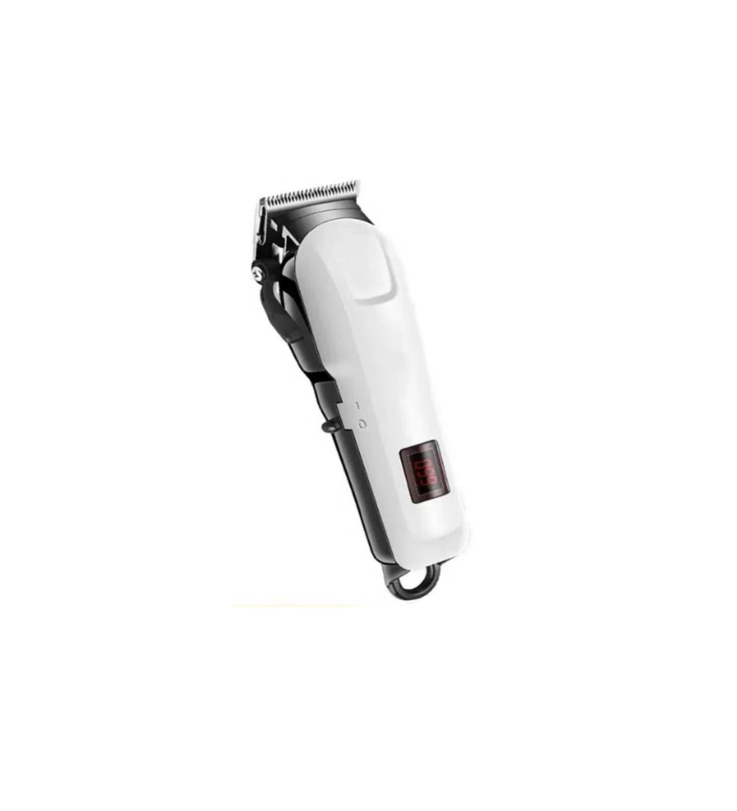 Professional Hair Trimmer for Men | Zero Gapped Electric Beard & Hair Clipper | Cordless Grooming Kit Gift for All - Buy Online on GoSupps.com