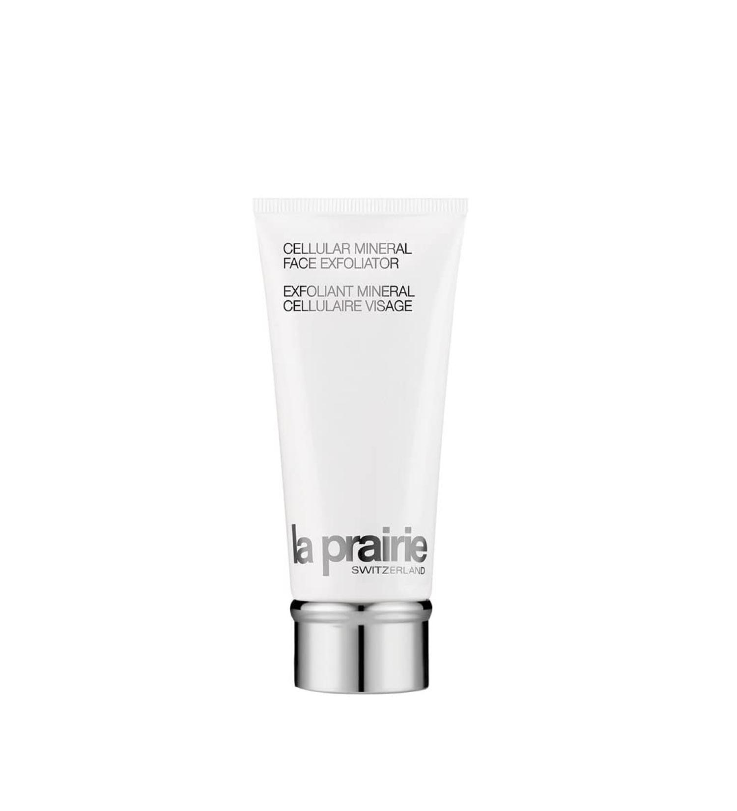 Cellular Mineral Face Exfoliator 100 ml - Revitalize Your Skin | International Shipping Available - Buy Online on GoSupps.com