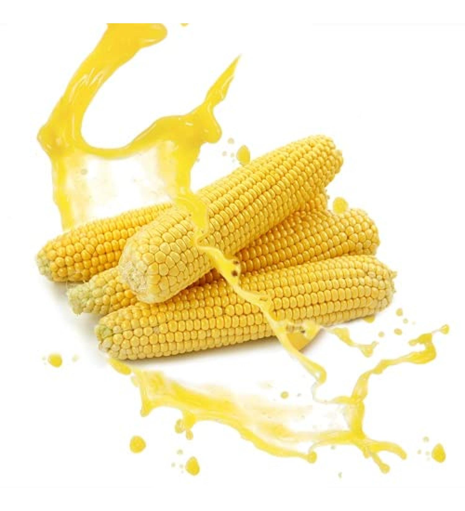 Corn liquid aroma quantity 50 ml