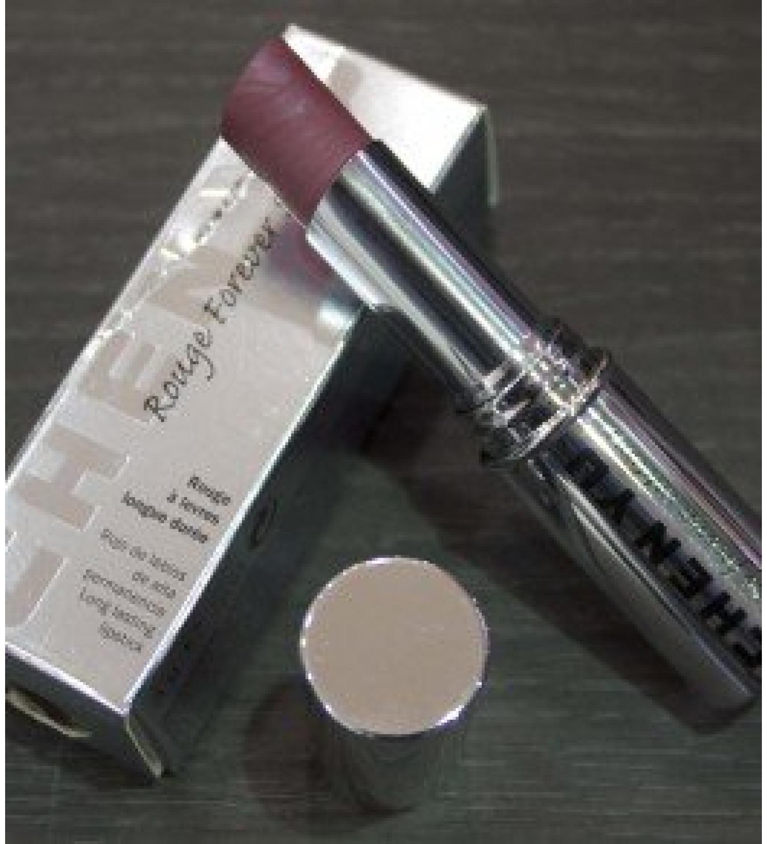 Chen Yu Rouge Forever Sublime Lipstick Lipstick No. 104 Contents: 3g Lipstick for beautiful lips.
