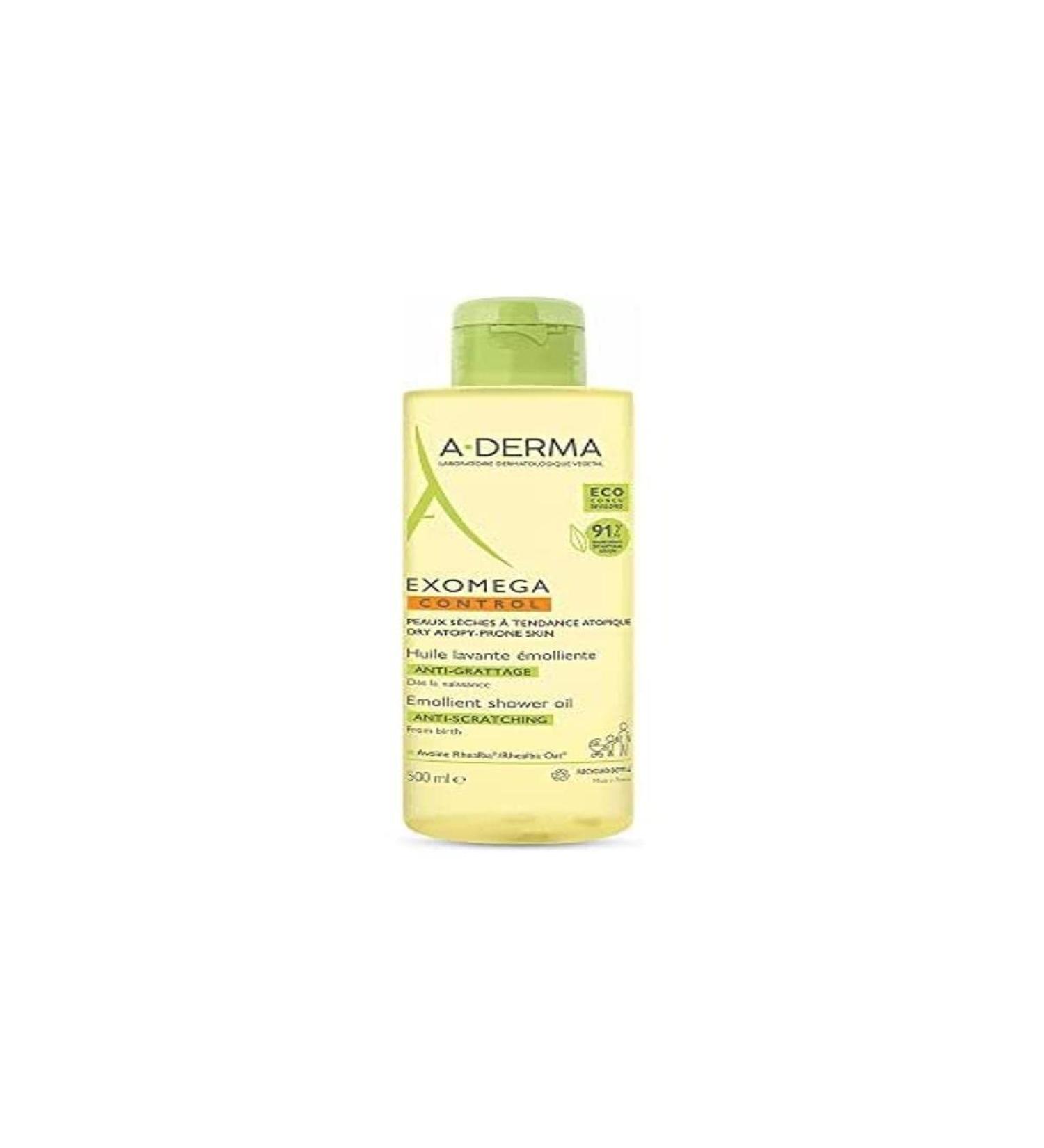Aderma Exomega AcITE Ducha 500 ml