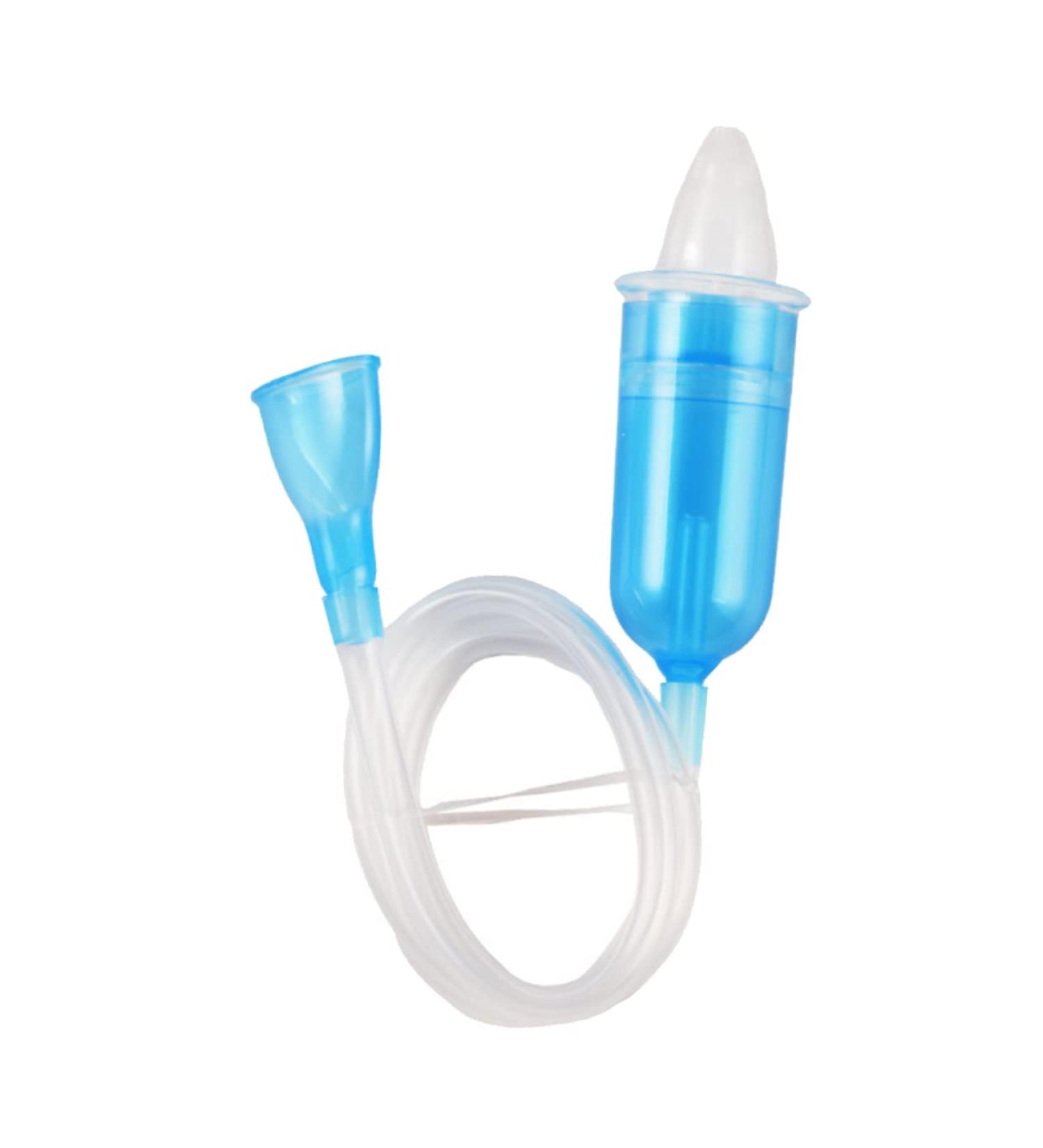 GLEAVI Baby Suction Bowls - Nasal Aspirator & Suction Plates Set for Safe Baby Nose Cleaning - Buy Online on GoSupps.com