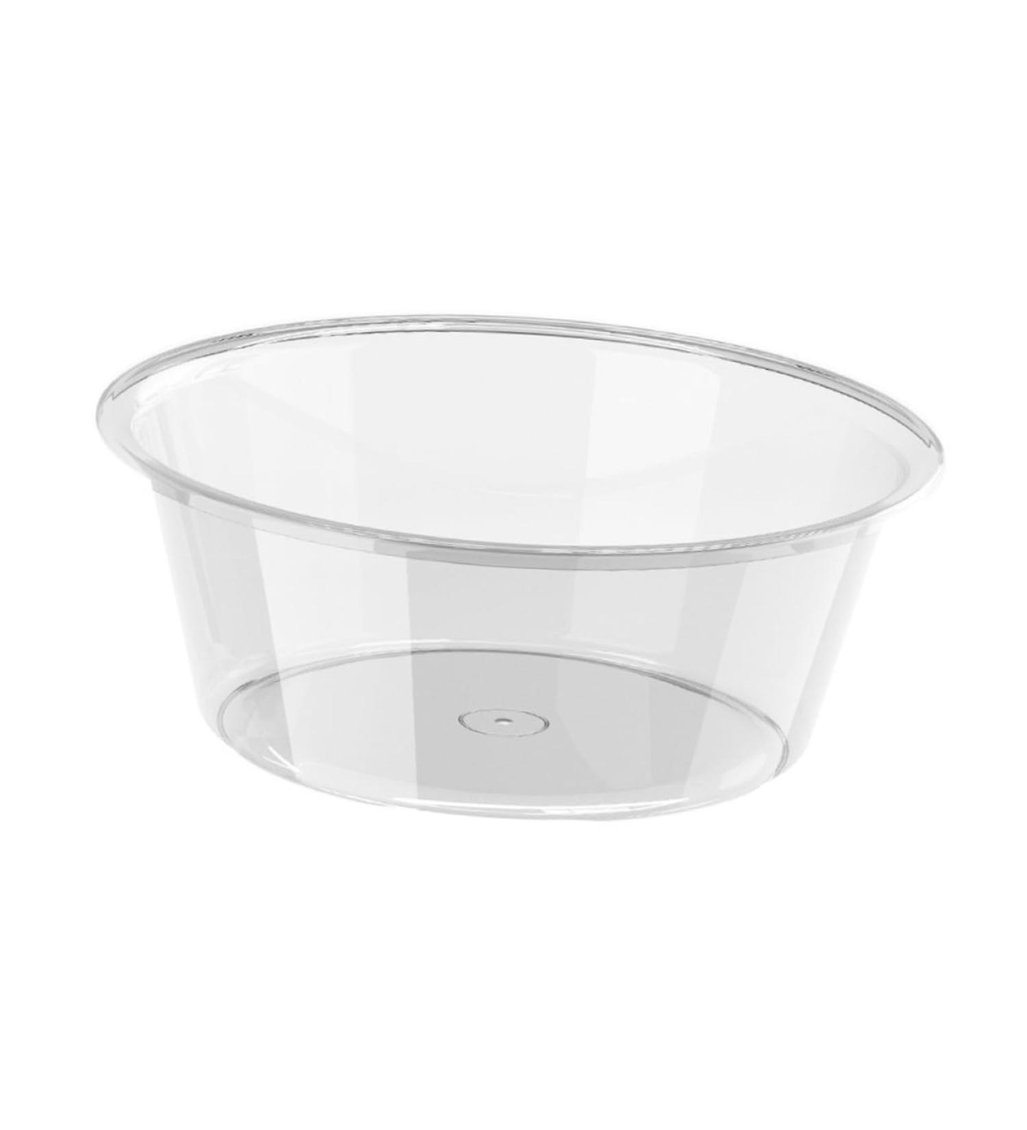 Anneome Footbath Washbasin for Face Cleansing Plastic Face Cleaning Basin Salon Wash Basin Plastic Wash Tub Kitchen Wash Tub Washing Basin Salon Washbasin Kitchen Storage Basin Wash Bowl - Buy Online on GoSupps.com