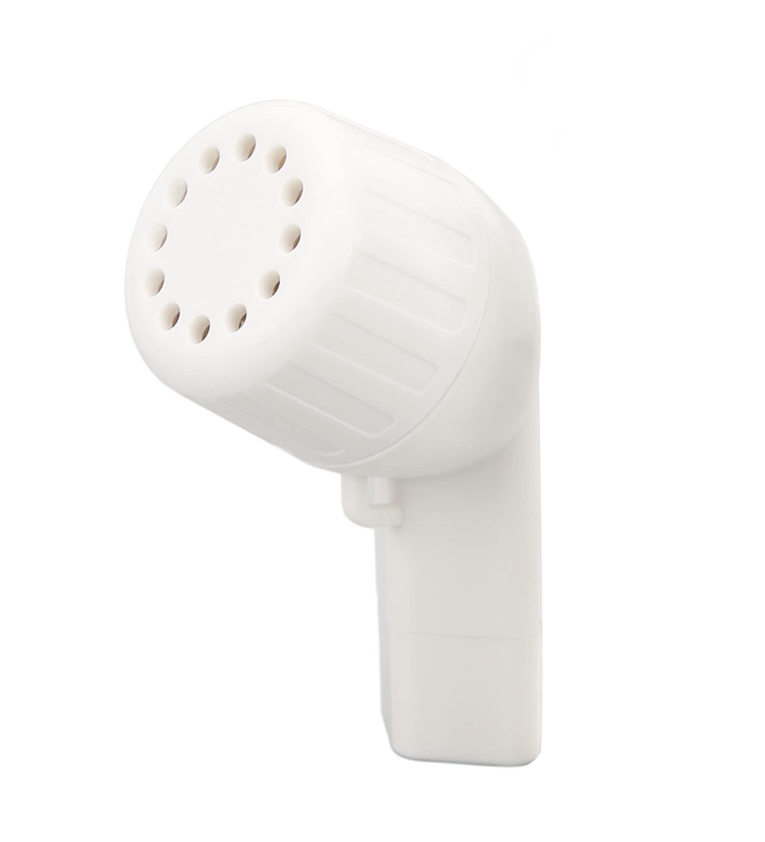 Breathing Exercise Device for Lungs Mucus Removal Mucus Removal Device Professional Ergonomic Breathing Exercise Respiratory Muscle Training Device - Buy Online on GoSupps.com