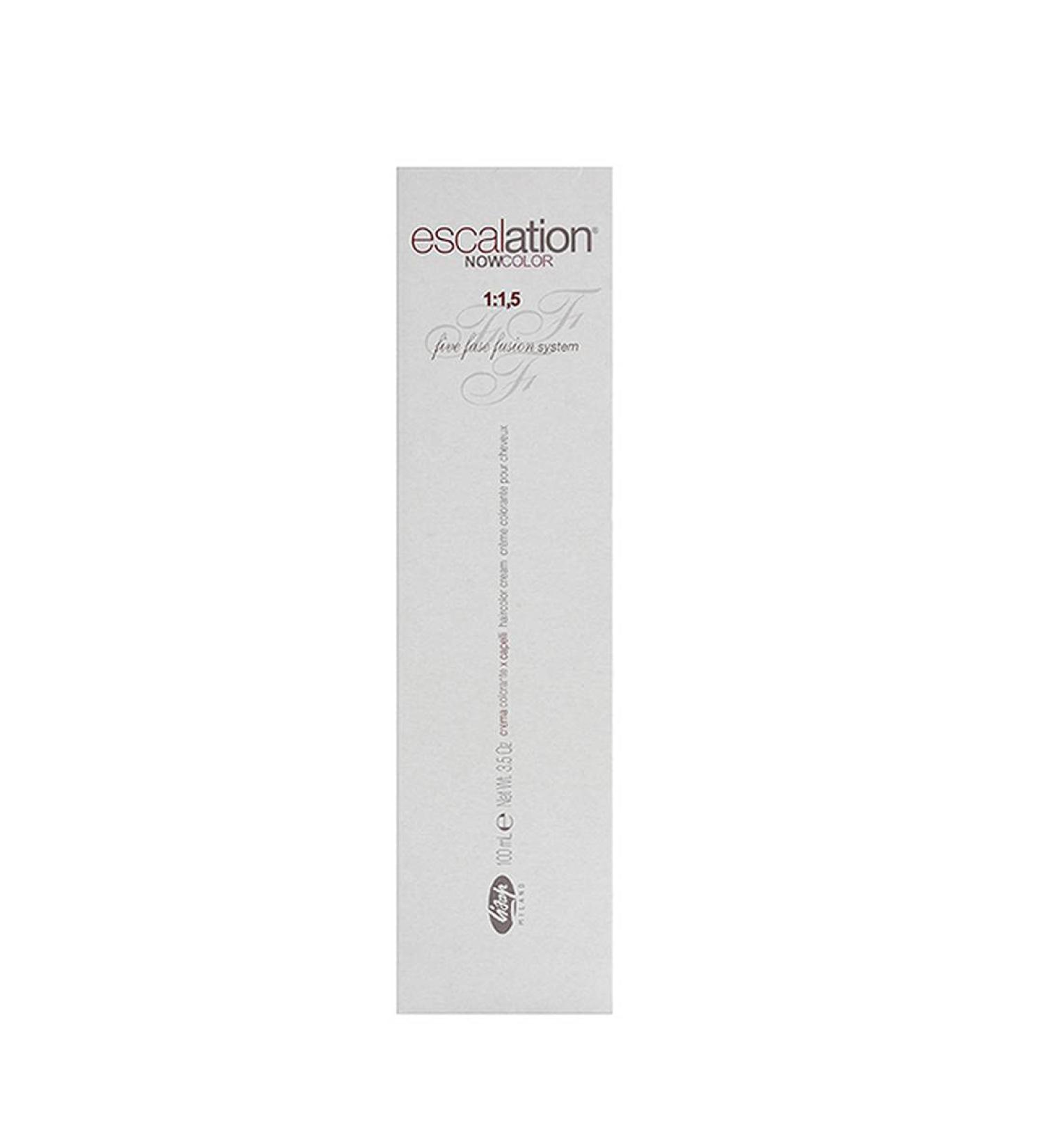 lisap soin du cheveux et du Cuir chevelu (Couleur 7/37) 100 ML.