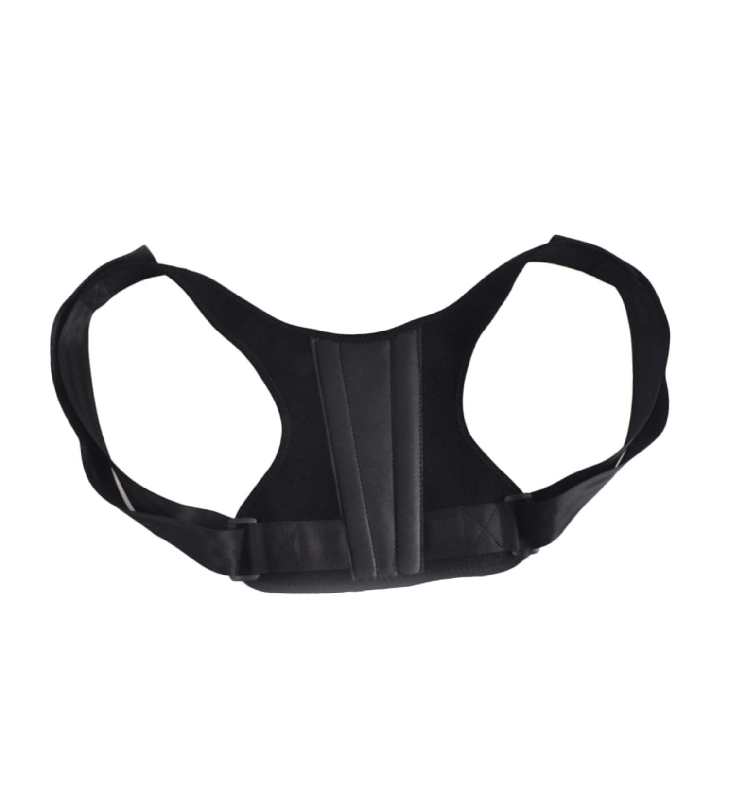 FRCOLOR Invisible Belt Shoulder Posture Brace for Men & Women - Posture Straightener & Alignment Support - Buy Online on GoSupps.com