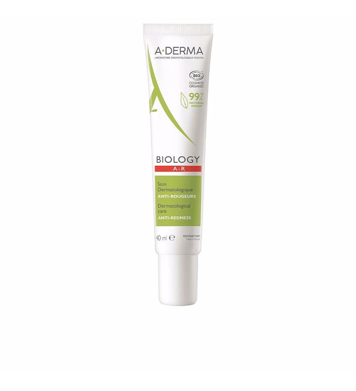 A-Derma A-Derma BIOLOGY AR Special Anti-Wrinkle Treatment 40 ml