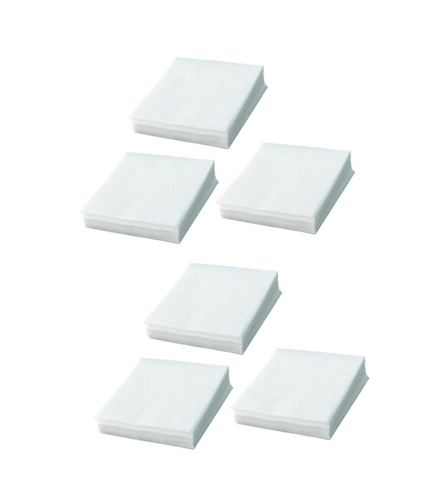 CLISPEED 144 Pcs Anti-cross-dyeing Absorbing Film Clothes Loads Remover Your Orders Laundry Anti Dyed Cloth Grabber Color Savers Washing Supplies Washing Color Protection White 1 count (Pack of 1) Whitex2pcs - Buy Online on GoSupps.com