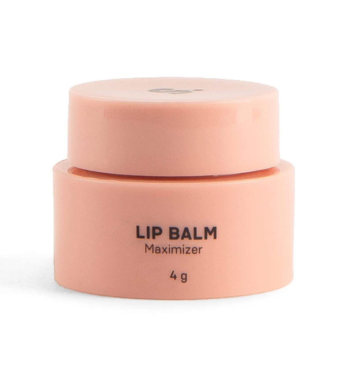 Sister's Aroma Lip Balm 4g - Lip Plumper & Care with Jojoba Seed Oil | Plant Lanolin | Lip Oil, Gloss, Glow for Bigger Lips - Buy Online on GoSupps.com
