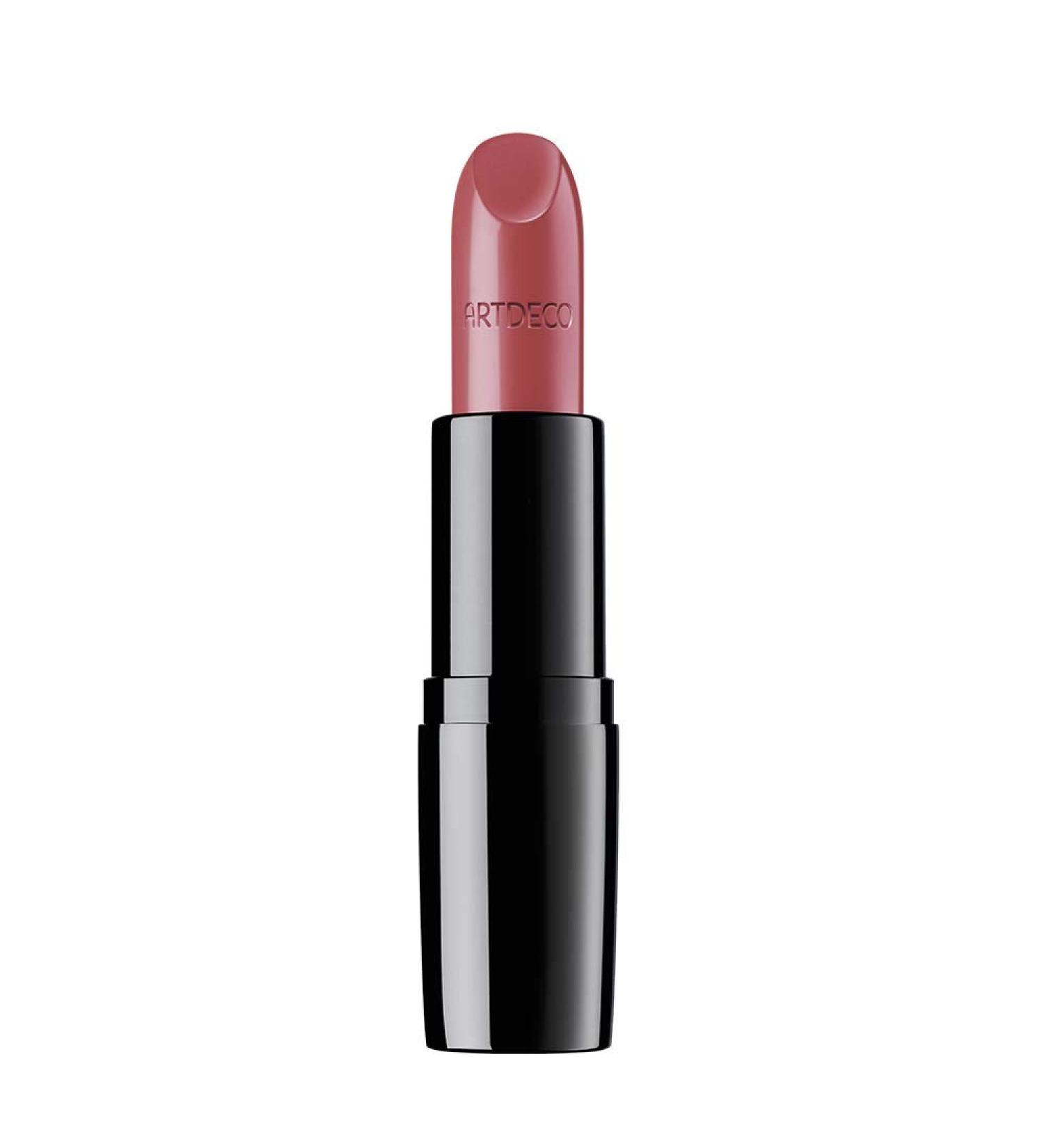 Artdeco Perfect Color Lippenstift - Shiny Long-Lasting Brown & Orange Lipstick for Bridesmaids | 4G 889 | International Shipping - Buy Online on GoSupps.com