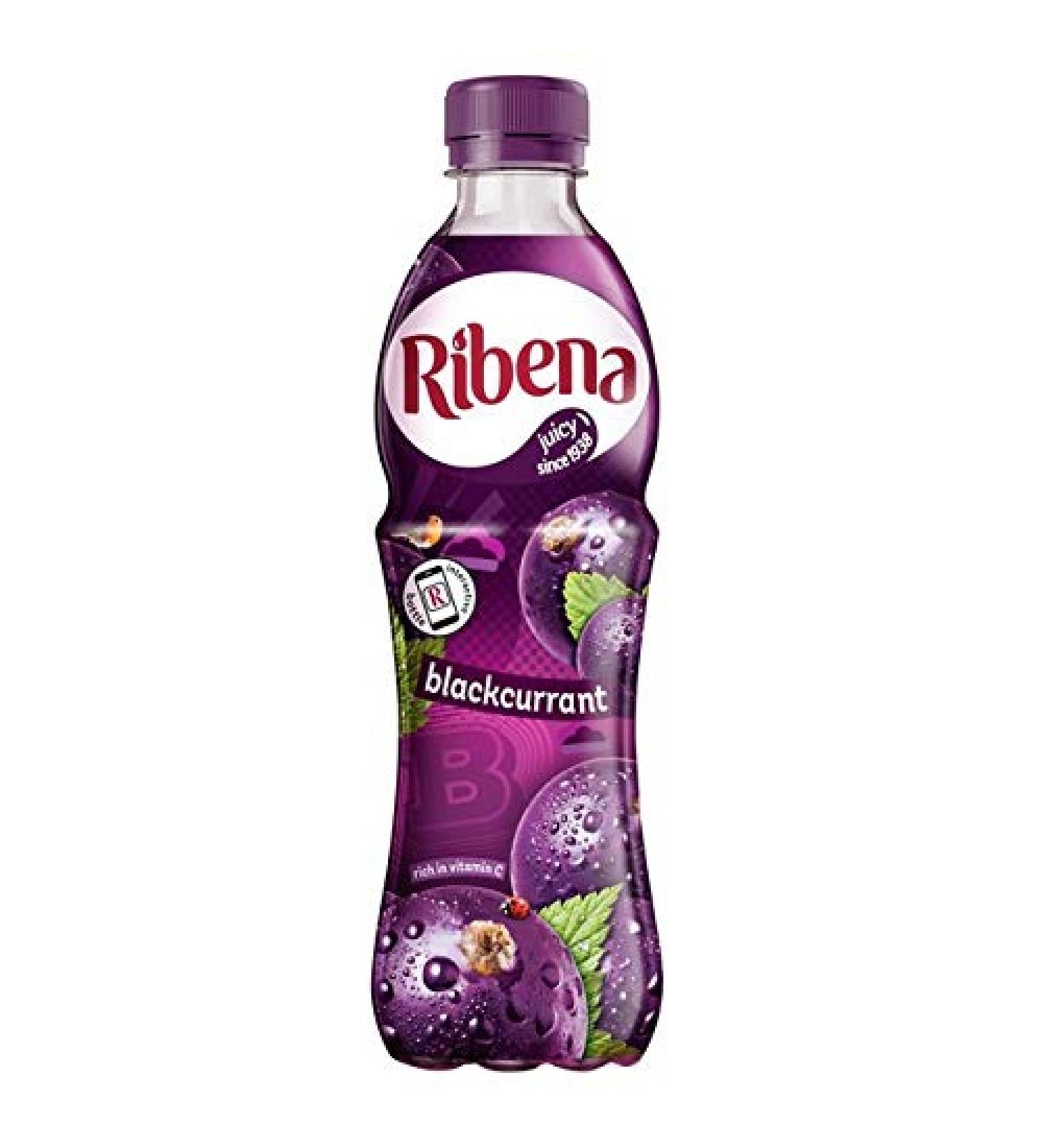 Ribena Ribena Cassis Ready to Drink 500ml