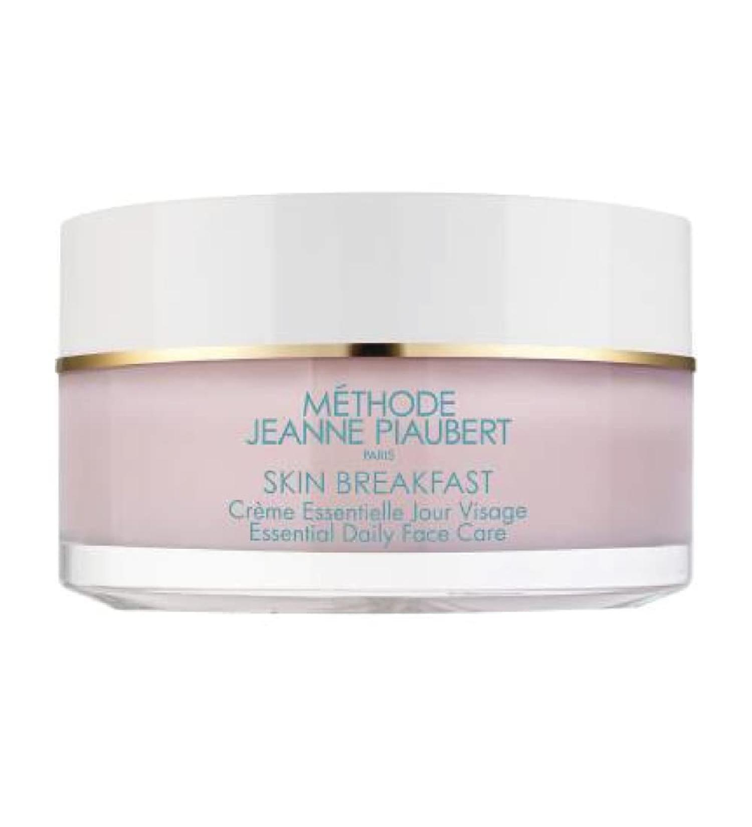 50 ml Skin Breakfast - Revitalize Your Skin with Our Nourishing Serum | International Shipping Available - Buy Online on GoSupps.com