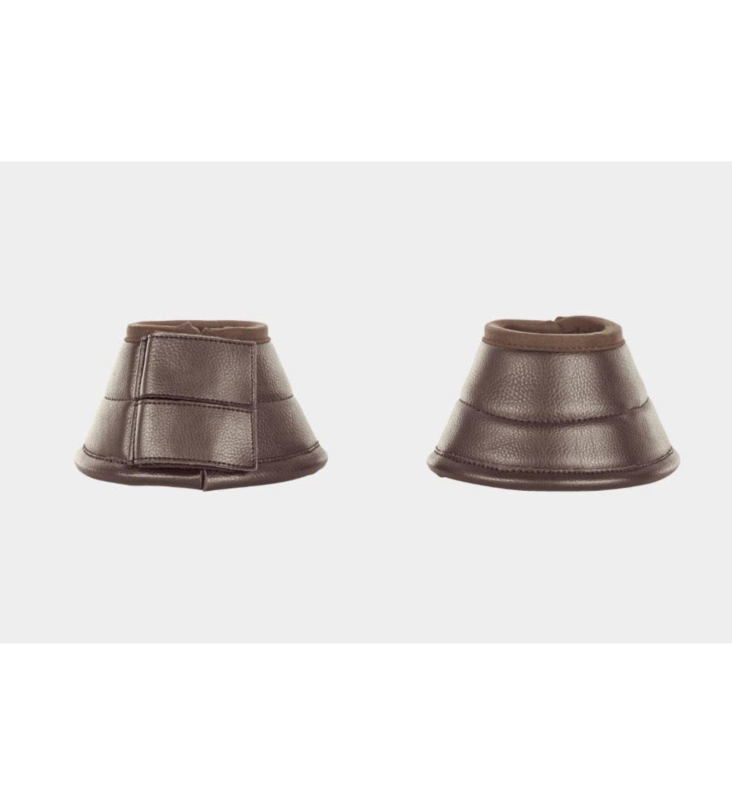 Busse hoof bells Comfy Braun