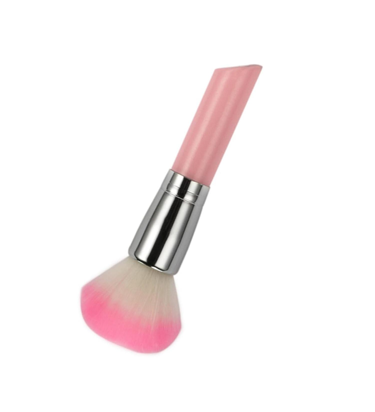 FOMIYES 1pc Powder Brush Bronzer Brush Blending Brush Foundation Brush Blusher Brush Eyeliner Brush Beauty for Makeup Portable Makeup Brush Facial Face Makeup Set Cosmetic - Buy Online on GoSupps.com