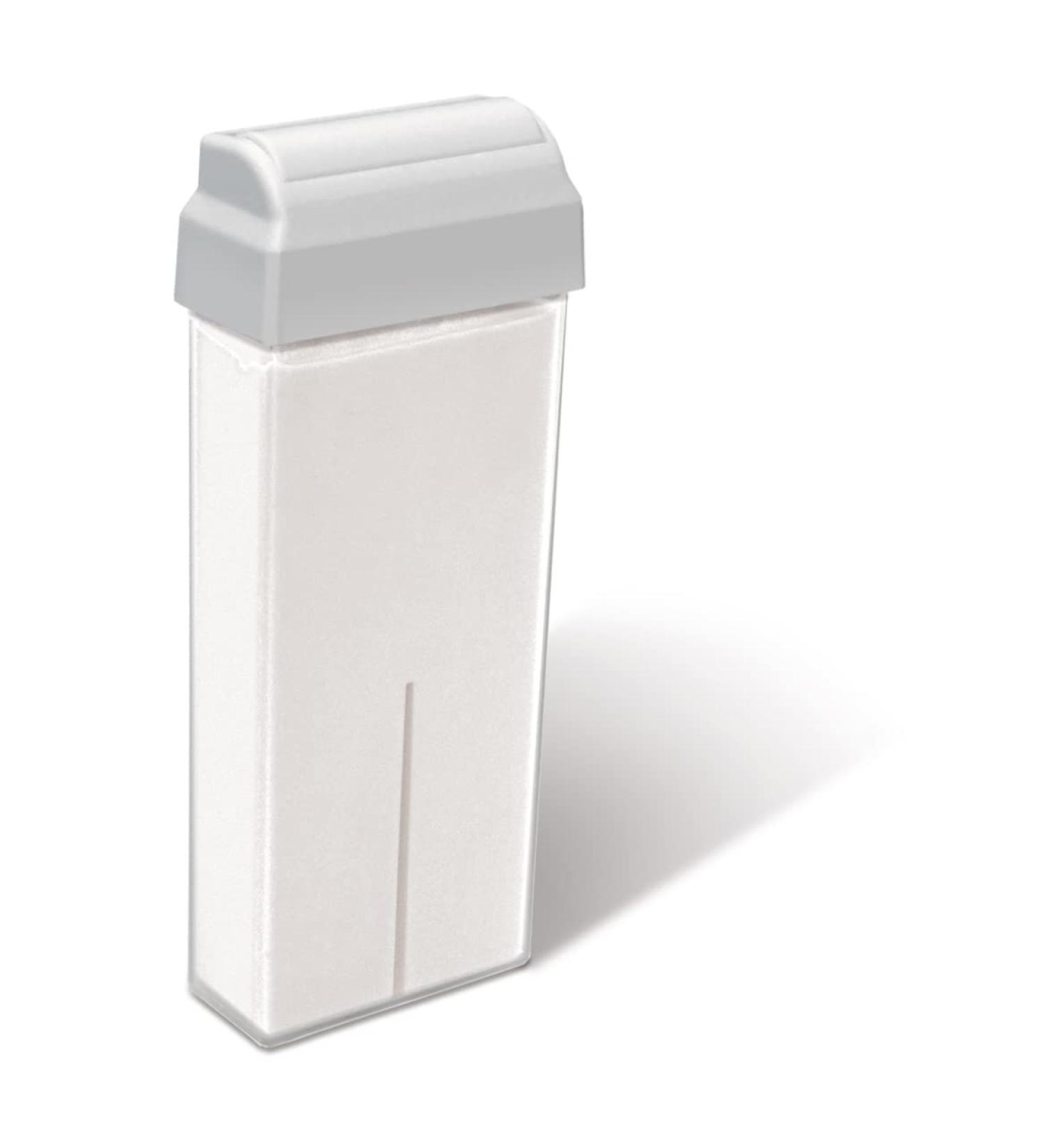 Wax cartridge Special Flavours Zinc Oxide Rice Creamliner with large roller 100 ml