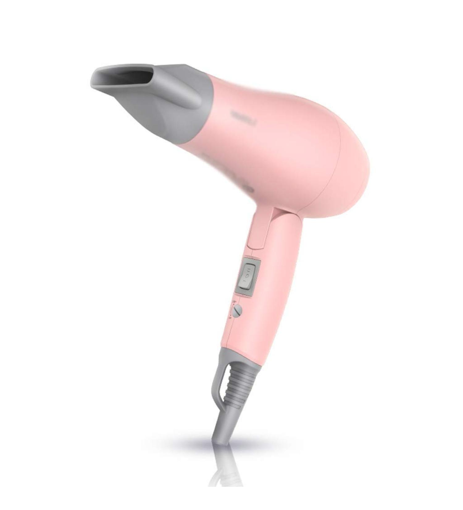 Hair Dryer with Folding Handle Travel Hair Dryer Compact Hair Dryer with Folding Handle Travel Hair Dryer - Buy Online on GoSupps.com