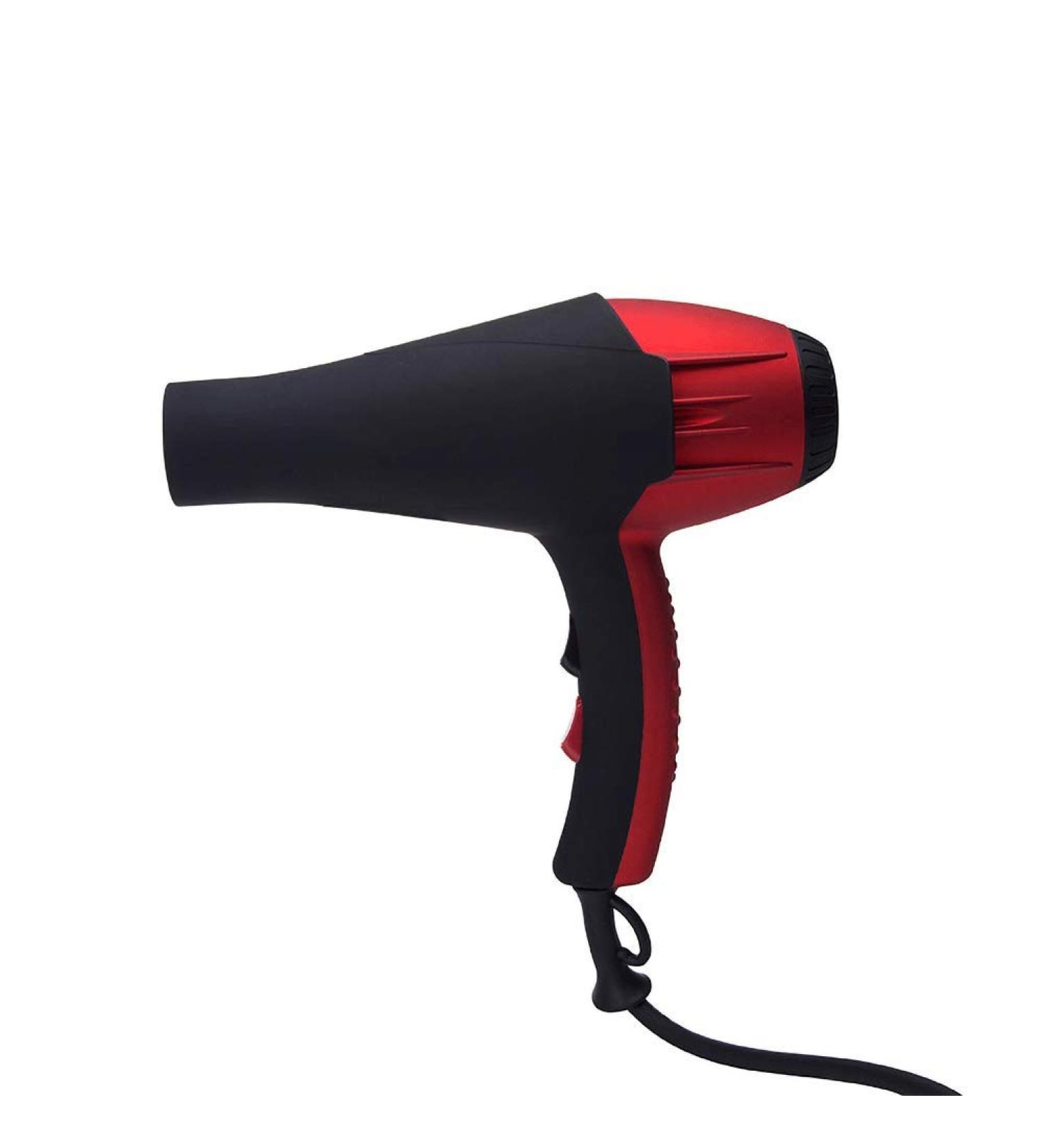 Negative Ion Hair Dryer Household Hot and Cold Hair Dryer Hair Salon High Power Hair Dryer - Buy Online on GoSupps.com