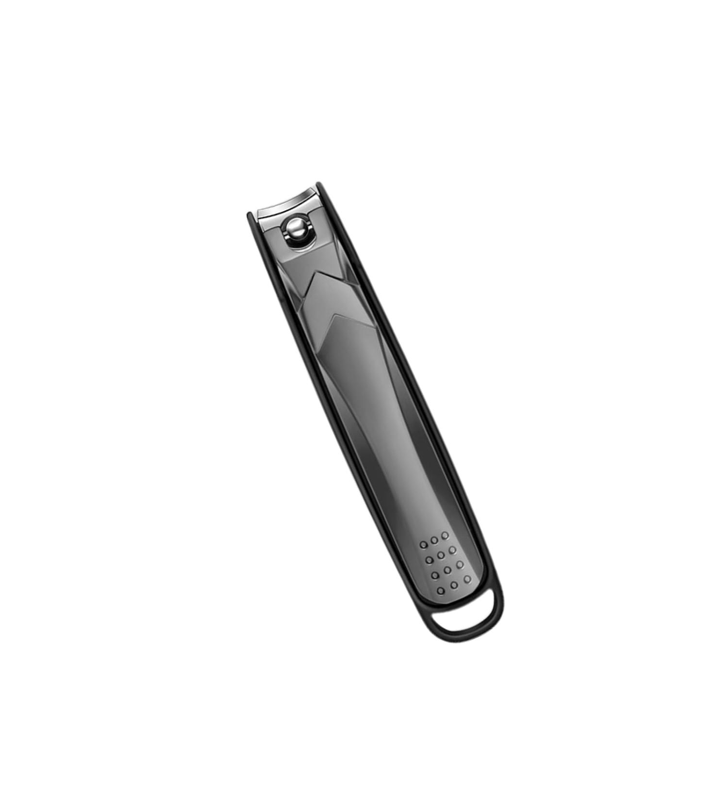 Practical Large Nail Clippers Sharp And Durable Edge With Anti-splash Design Suitable For Ingrown/thick Nails affordable - Buy Online on GoSupps.com
