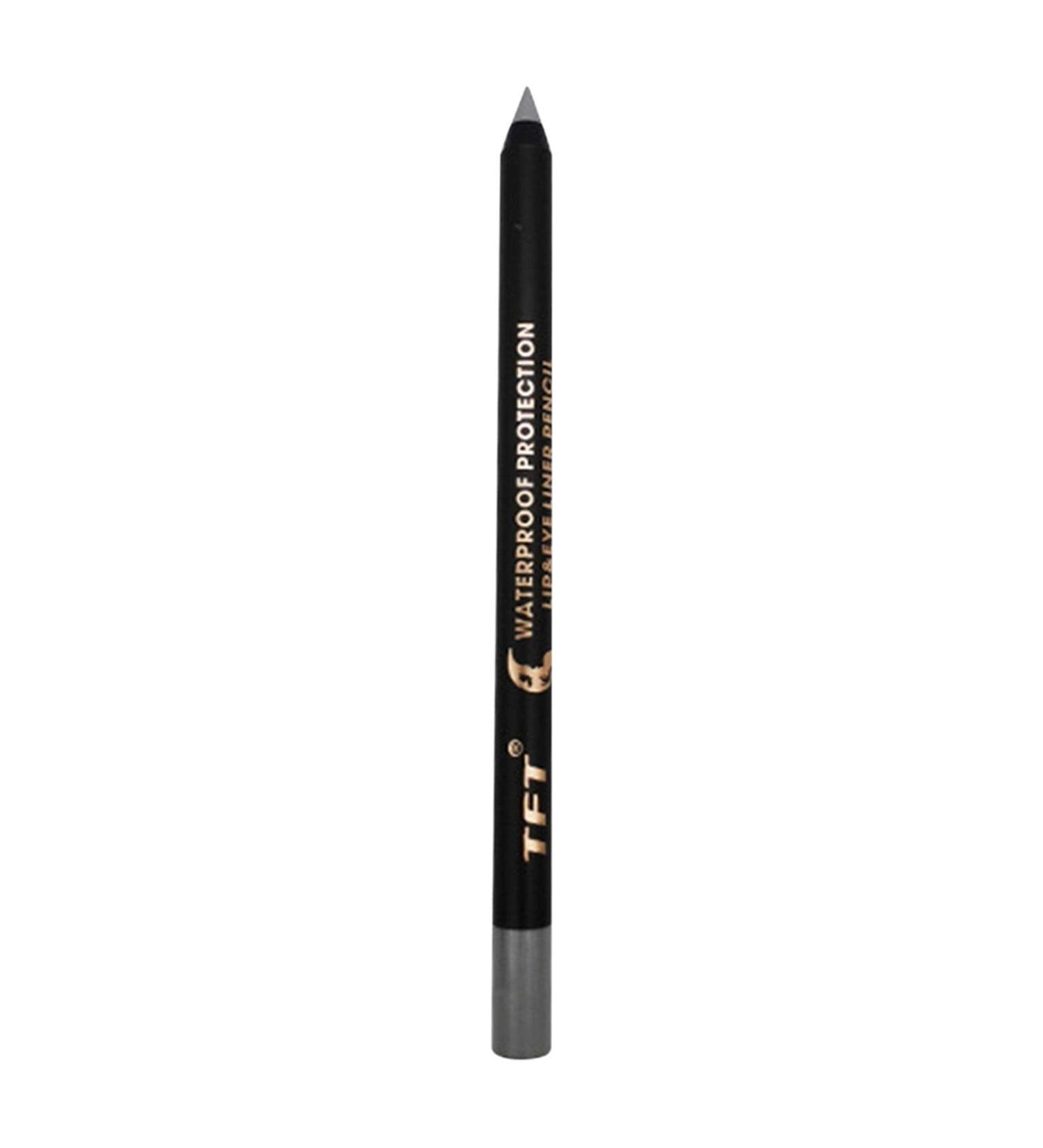  TianWlio Long-lasting multicolor eyeshadow - Elongated eyeliner pencil - Silky eyeshadow pencil - Gel eyeliner - Glossy - Long-lasting - Eyeshadow palette - Buy Online on GoSupps.com