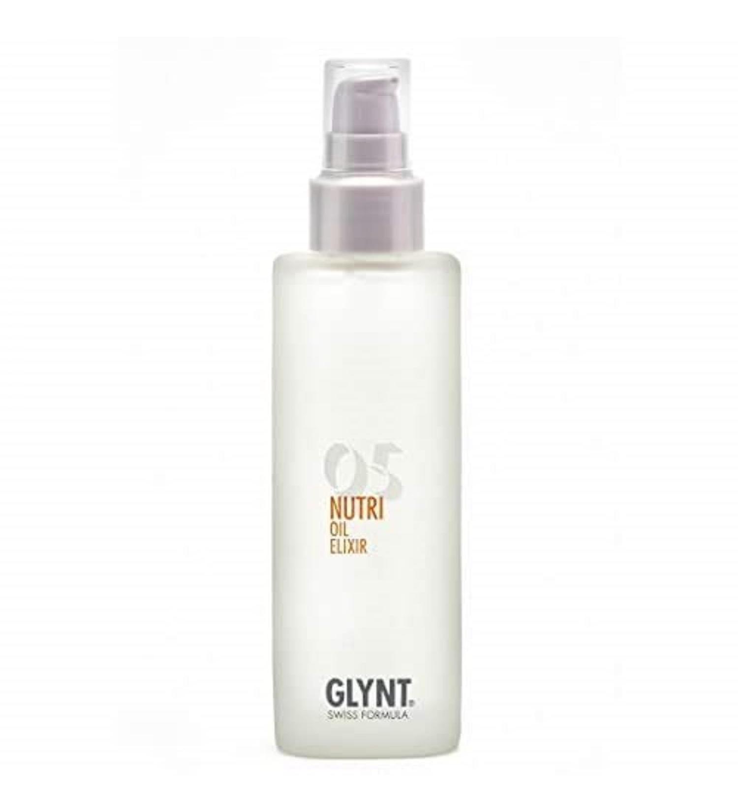 Glynt Nutri Oil Elixir 100 ml