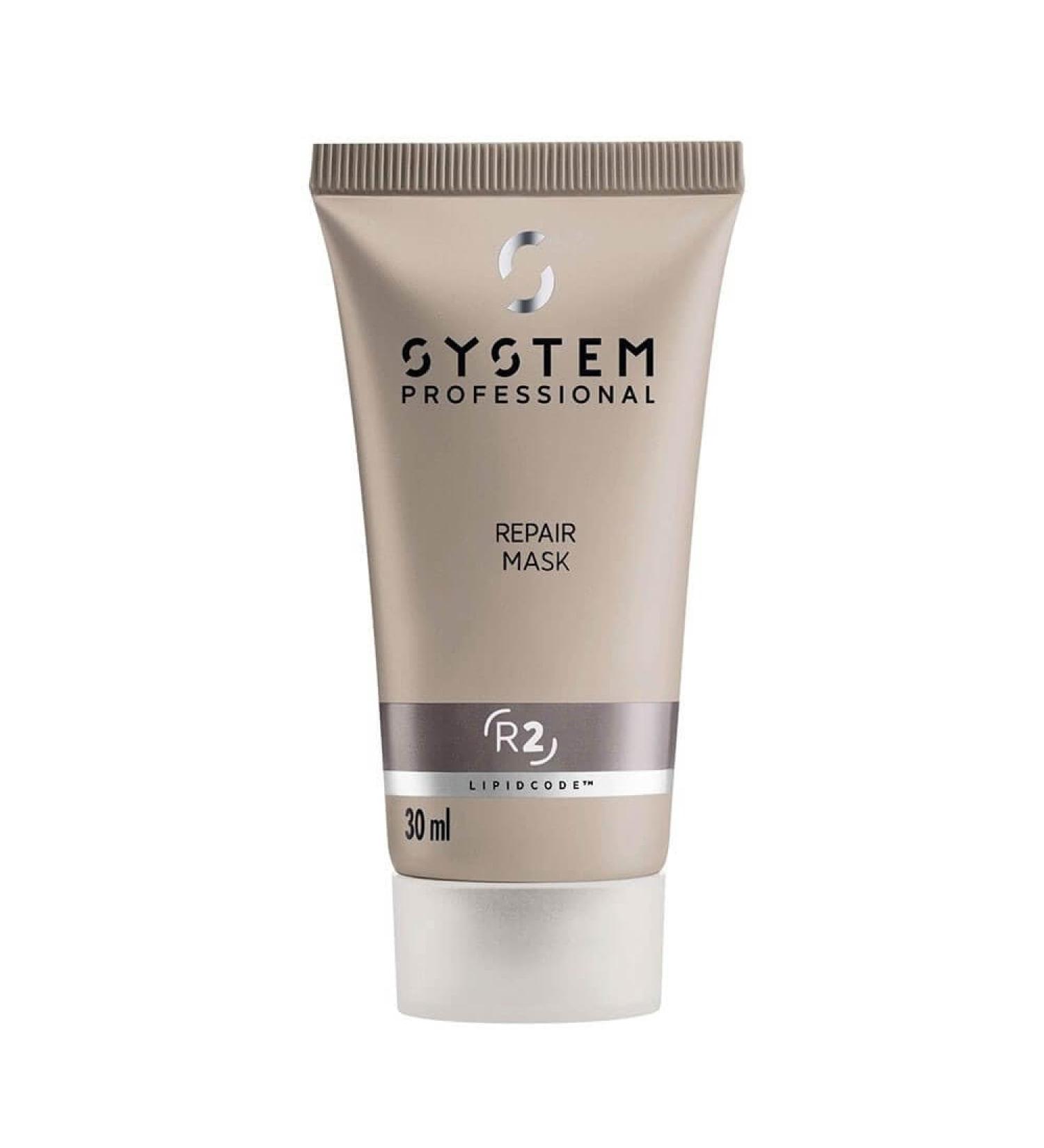  System Professional Mask R3 30 ml - Buy Online on GoSupps.com