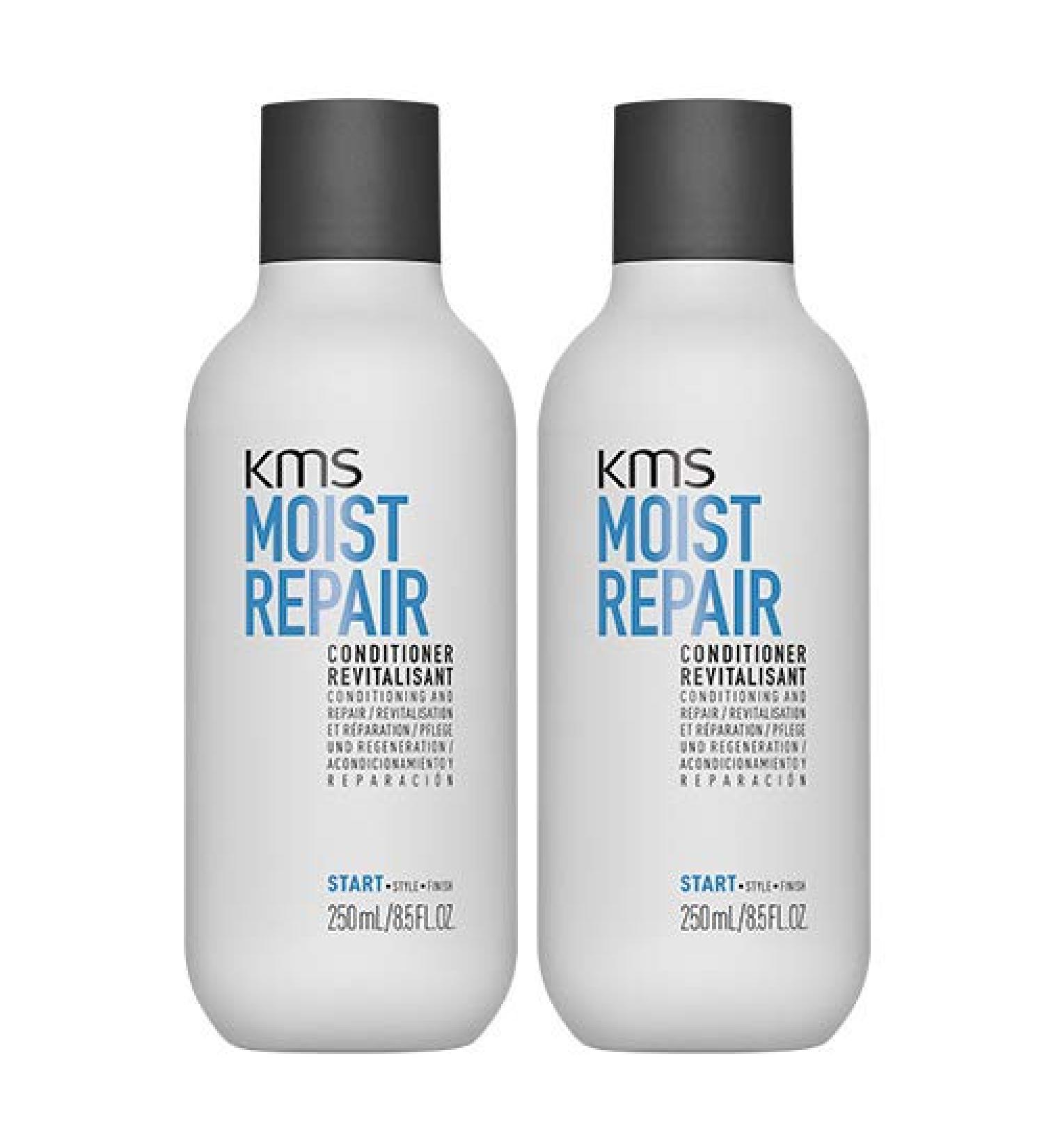 KMS MoistRepair Conditioner 250 ml Double