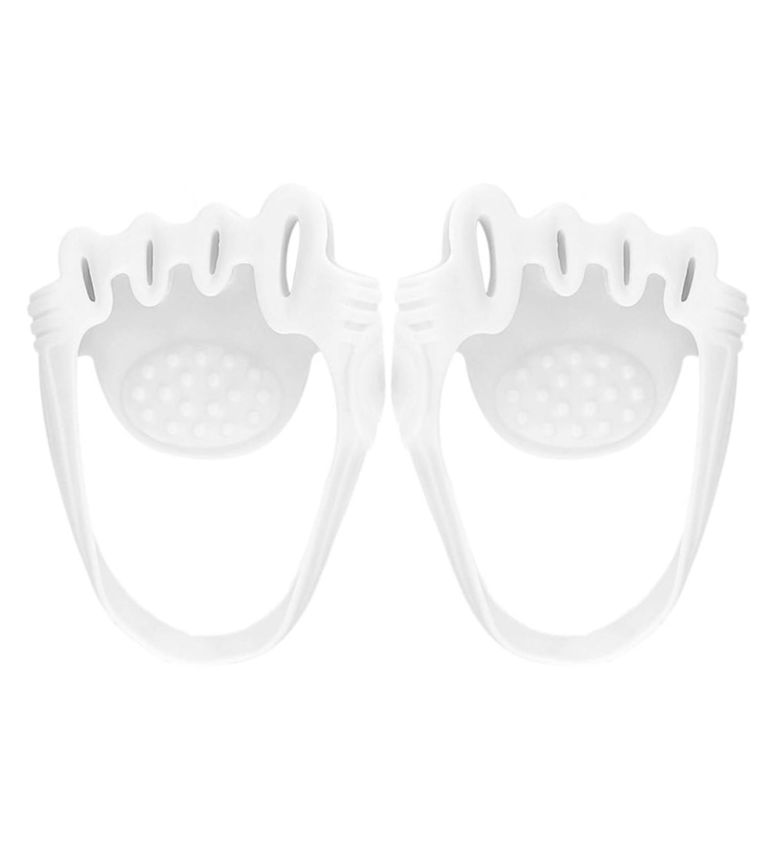 Fiorky 1: Orthopedic Foot Care Aid | Durable Non-Powered SEB Materials | International Shipping Available - Buy Online on GoSupps.com