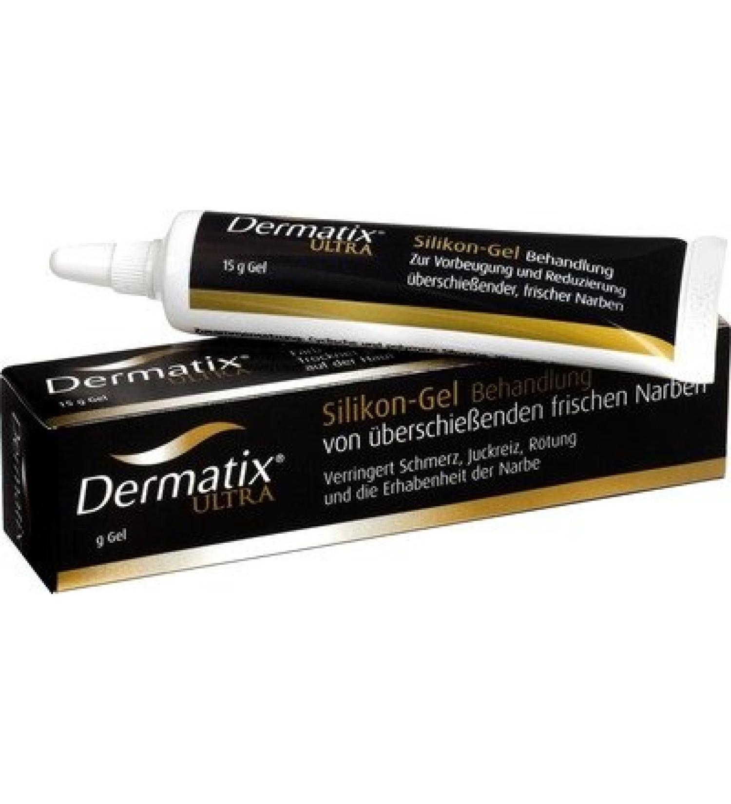 Dermatix Ultra Gel 60 g