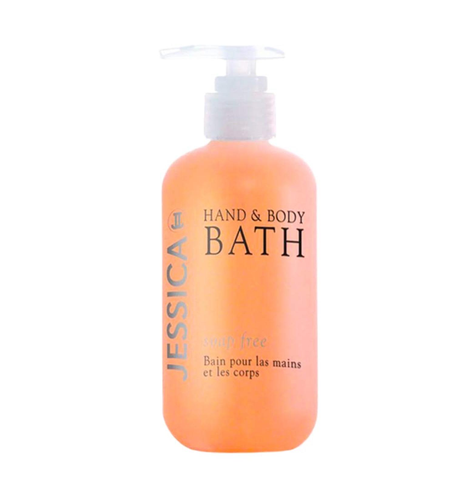 JESSICA Hand and Body Bath 236 ml
