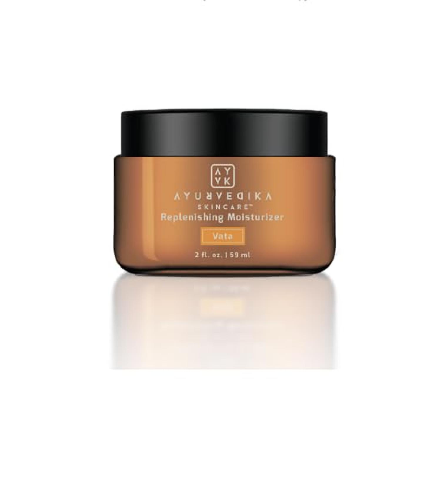 Replenishing Moisturizer Vata Dry Skin