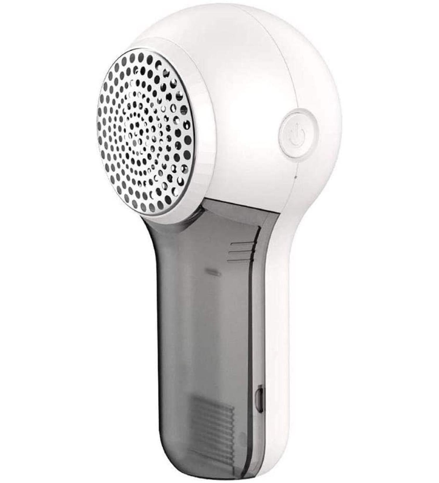 Rechargeable Fabric Shaver | Electric Lint Remover for Clothes | Portable Sweater Fuzz Remover - Shop Internationally - Buy Online on GoSupps.com