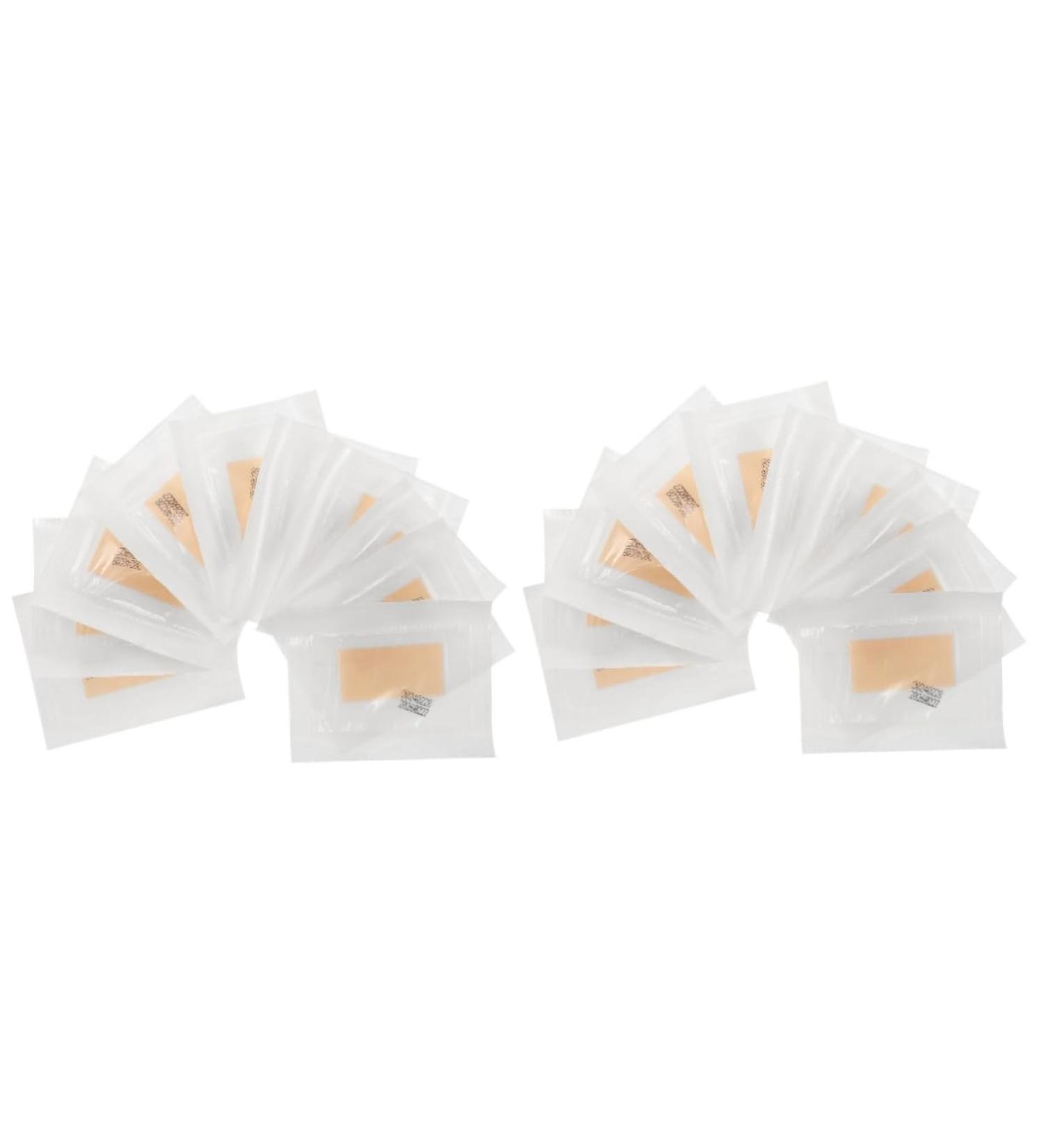 Kisangel Patch De Couverture De Cicatrice pour Le Tatouage limination des Vergetures Autocollant Cicatrice Patch Cicatrices Bande De Pi ce De Tatouage 2 - Buy Online on GoSupps.com