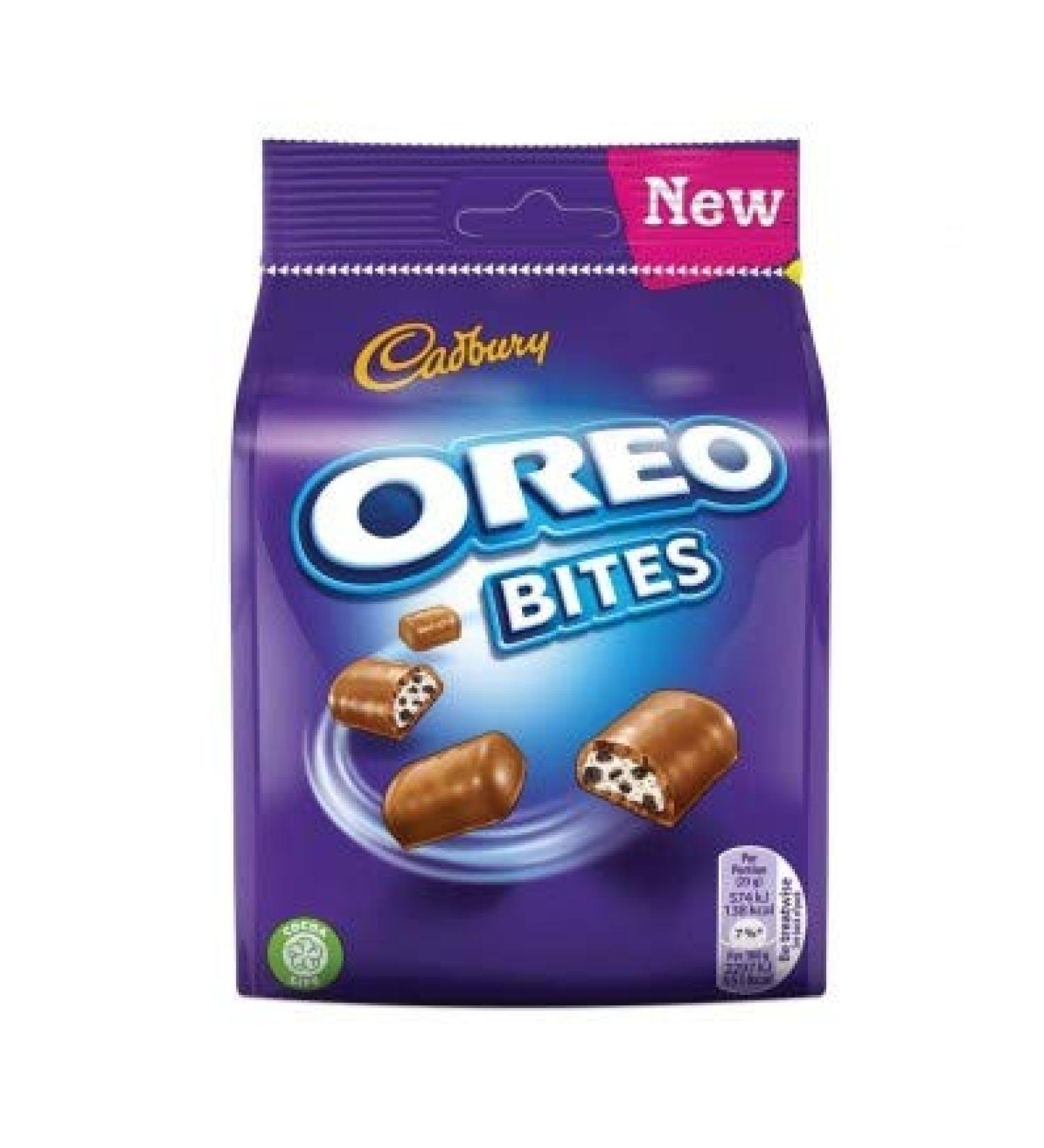 Cadbury Cadbury Oreo 110g x 6