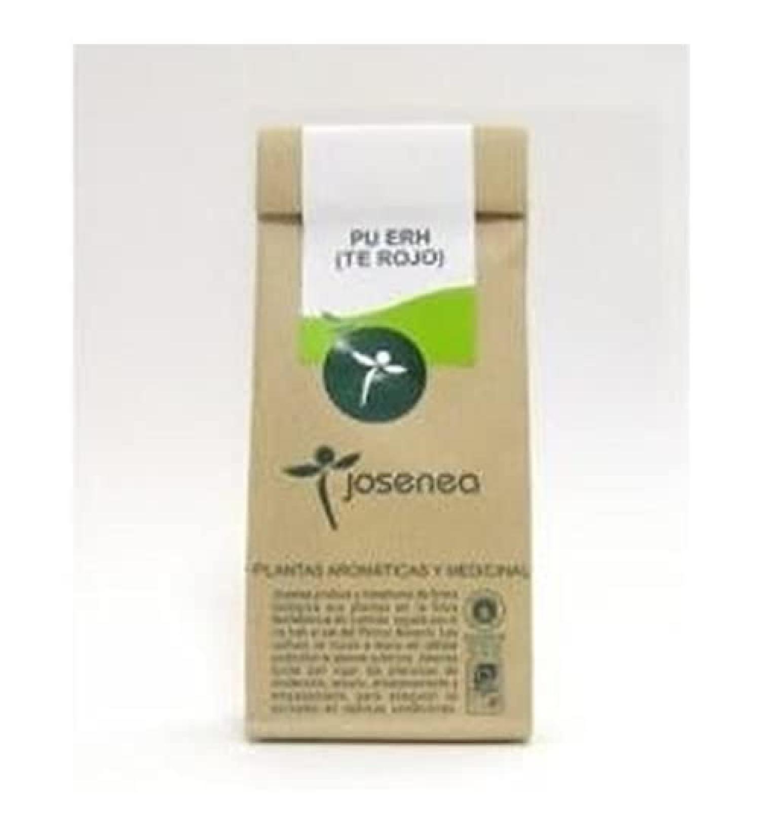 JOSENEA Josenea Te Rouge 50g Bag - 1 unit