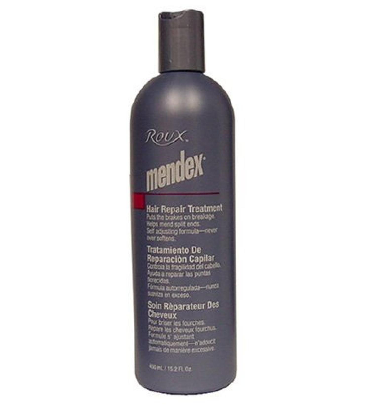 Roux Mendex Hair Repair Treatment 15 Oz. sp#rou0196