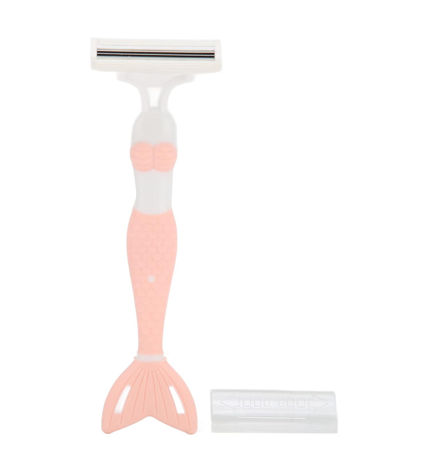 Portable Multi-Purpose Hair Remover for Women - Best Armpit Leg & Arm Shaver & Epilator - Buy Online on GoSupps.com