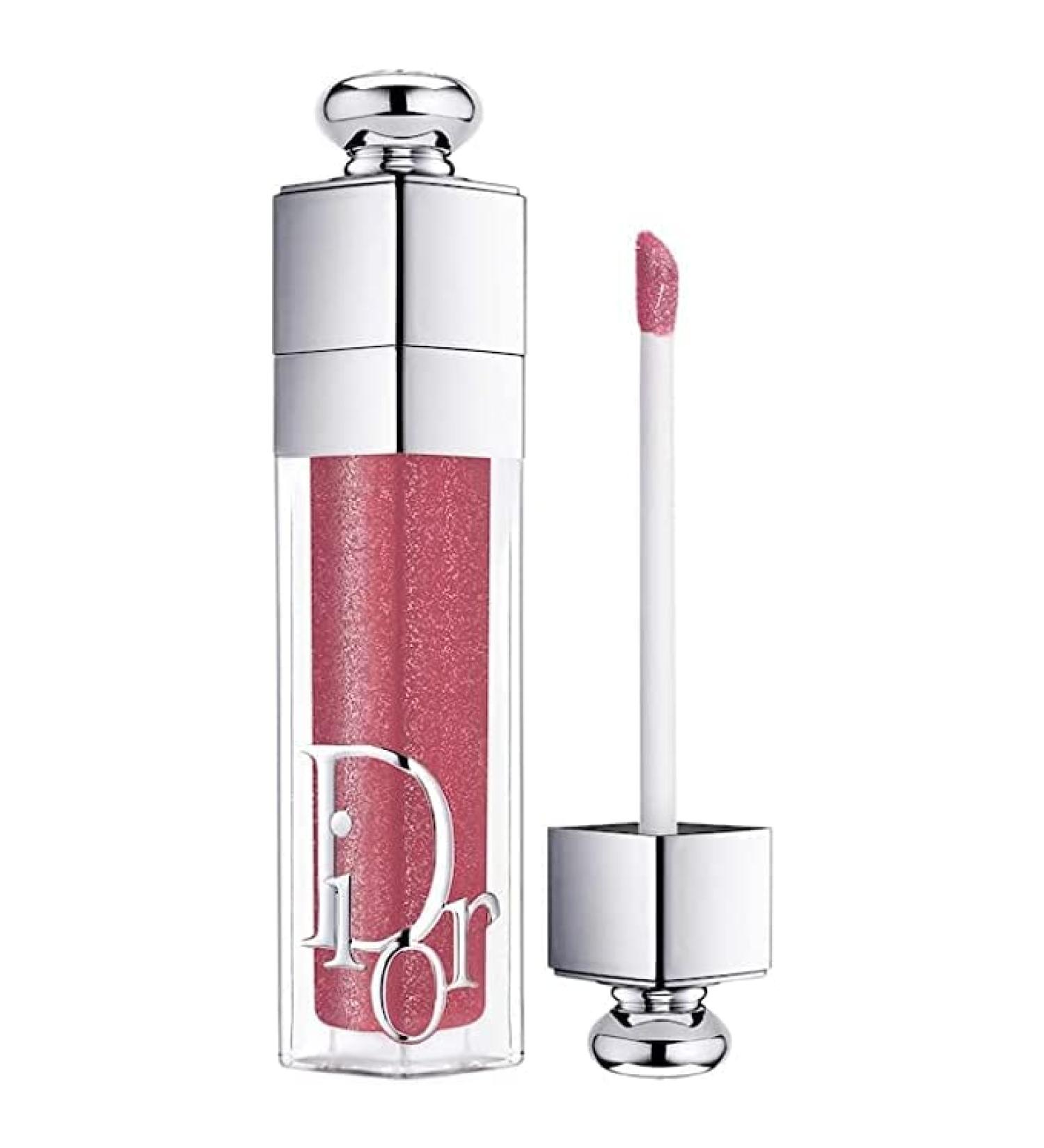 Dior Addict Lip Maximizer Plumping Gloss 026 Intense Mauve - 0.2 oz / 6 mL - Buy Online on GoSupps.com