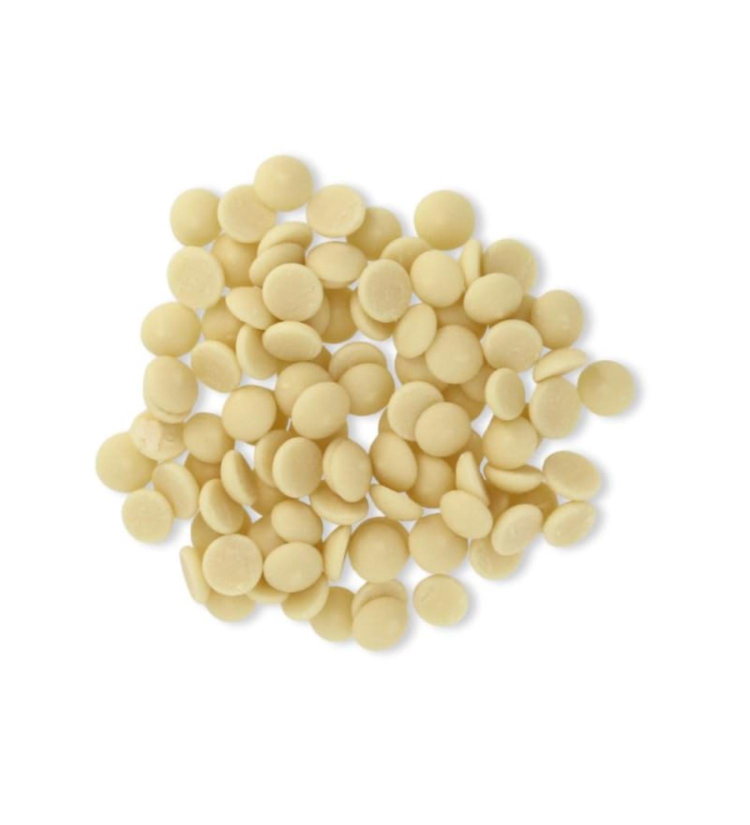  PATISDECOR White chocolate blanket - 400 g - Buy Online on GoSupps.com