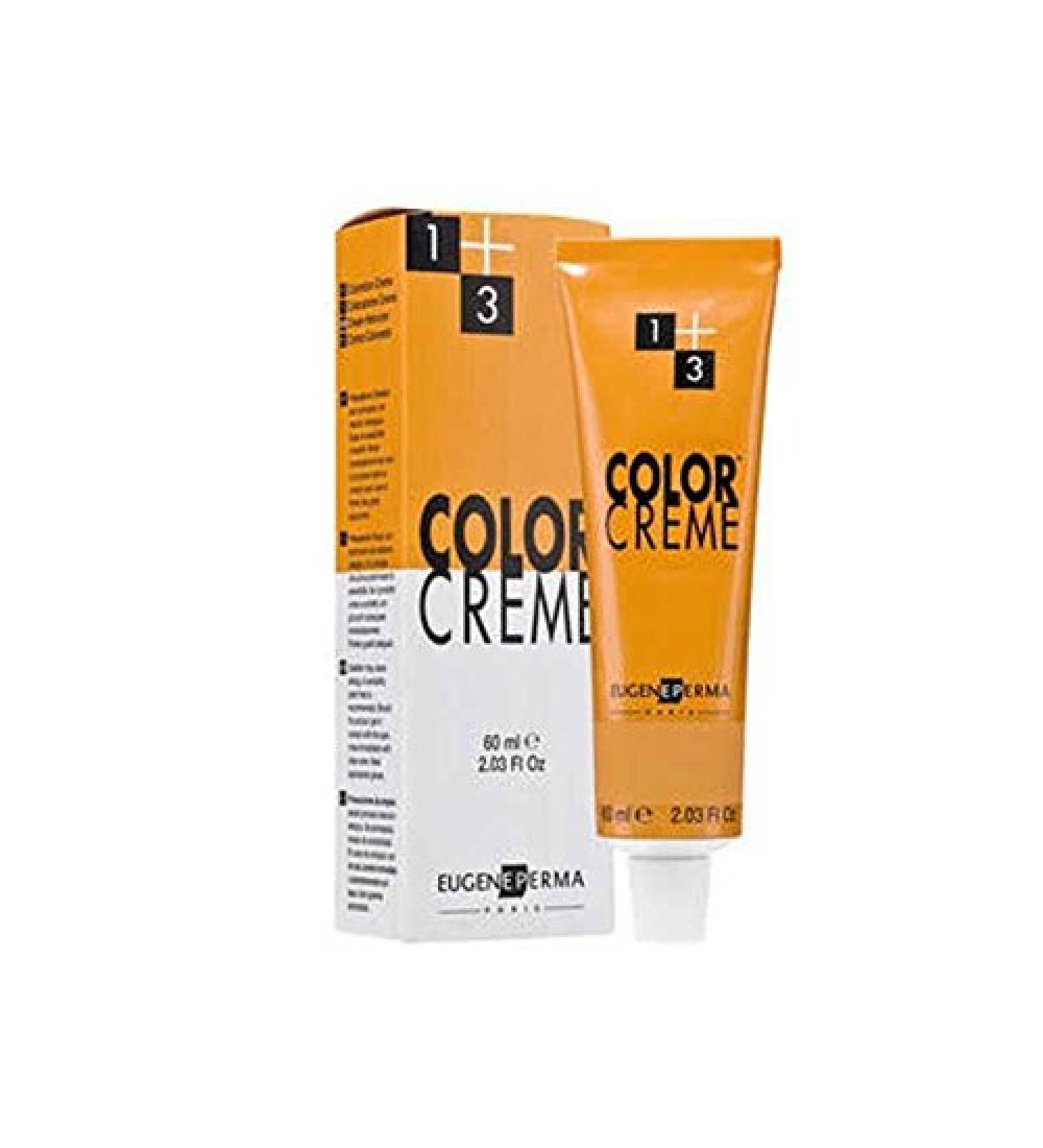 EUGENE PERMA Color Creams 60 ML Tube 284