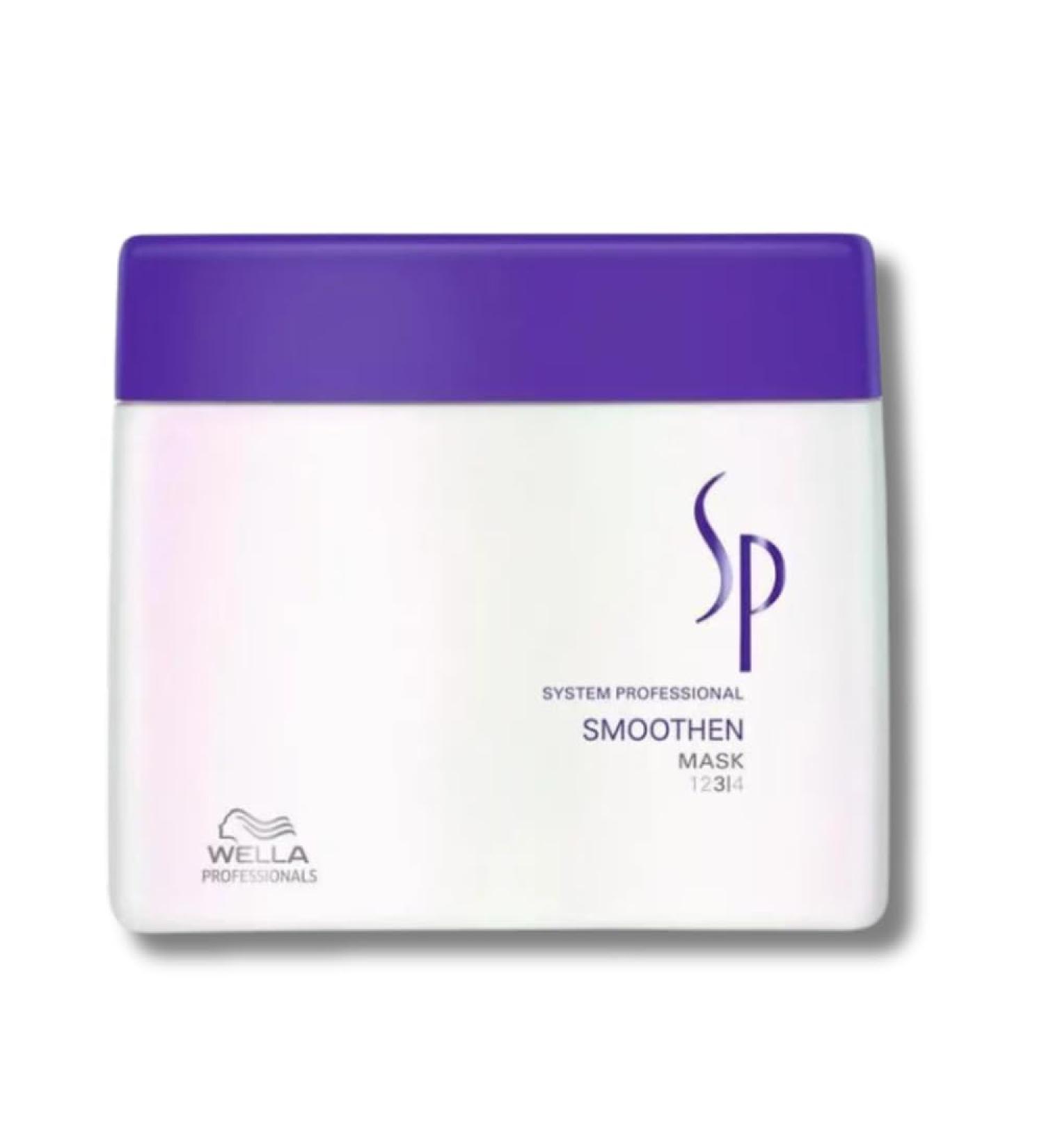 トリートメント SYSTEM PROFESSIONAL SMOOTHEN MASK 400ml System Professional Smoothen Mask 400ml | System