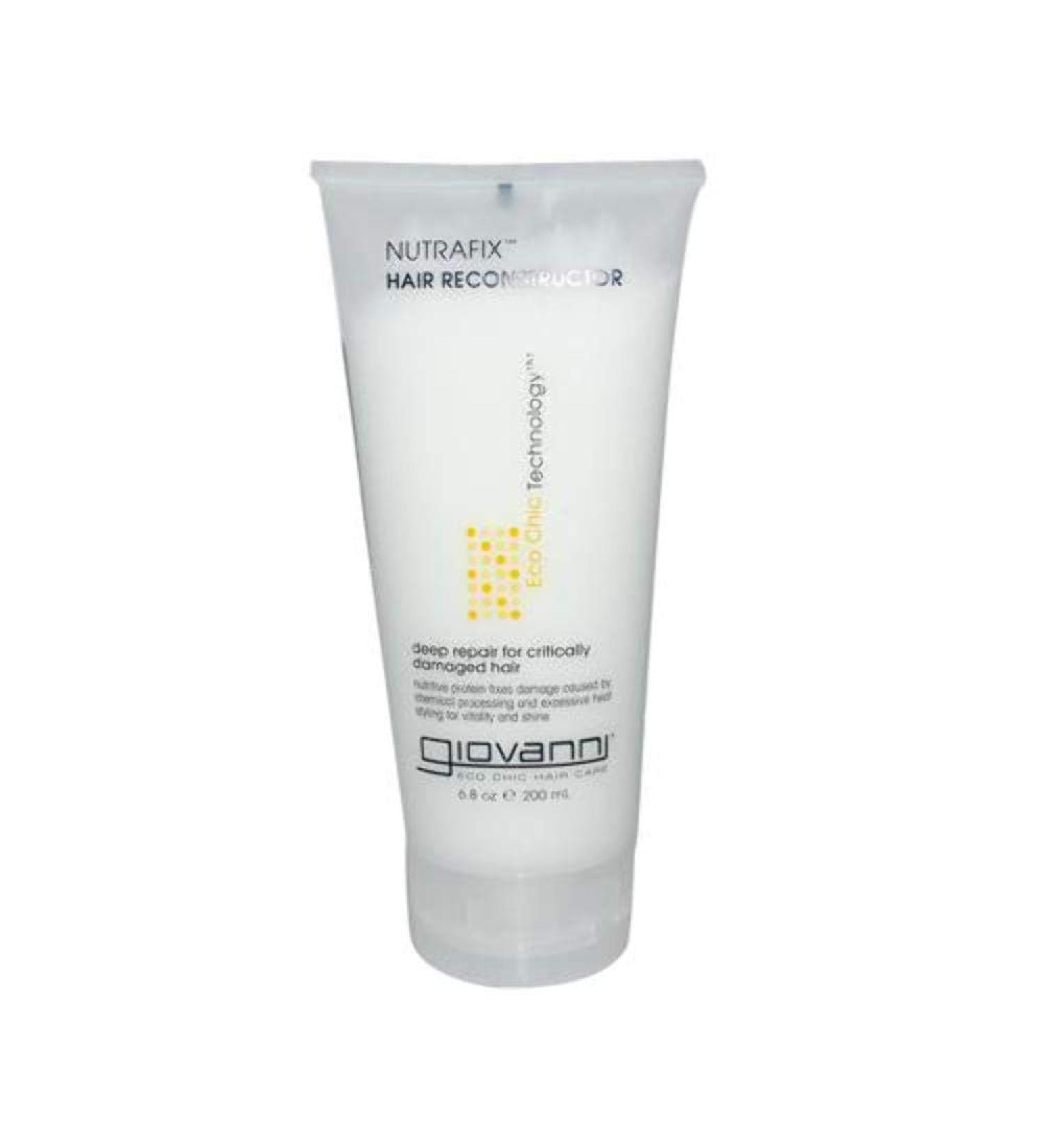 Giovanni Nutrafix Hair Reconstructor 6.8 fl oz (200 ml)