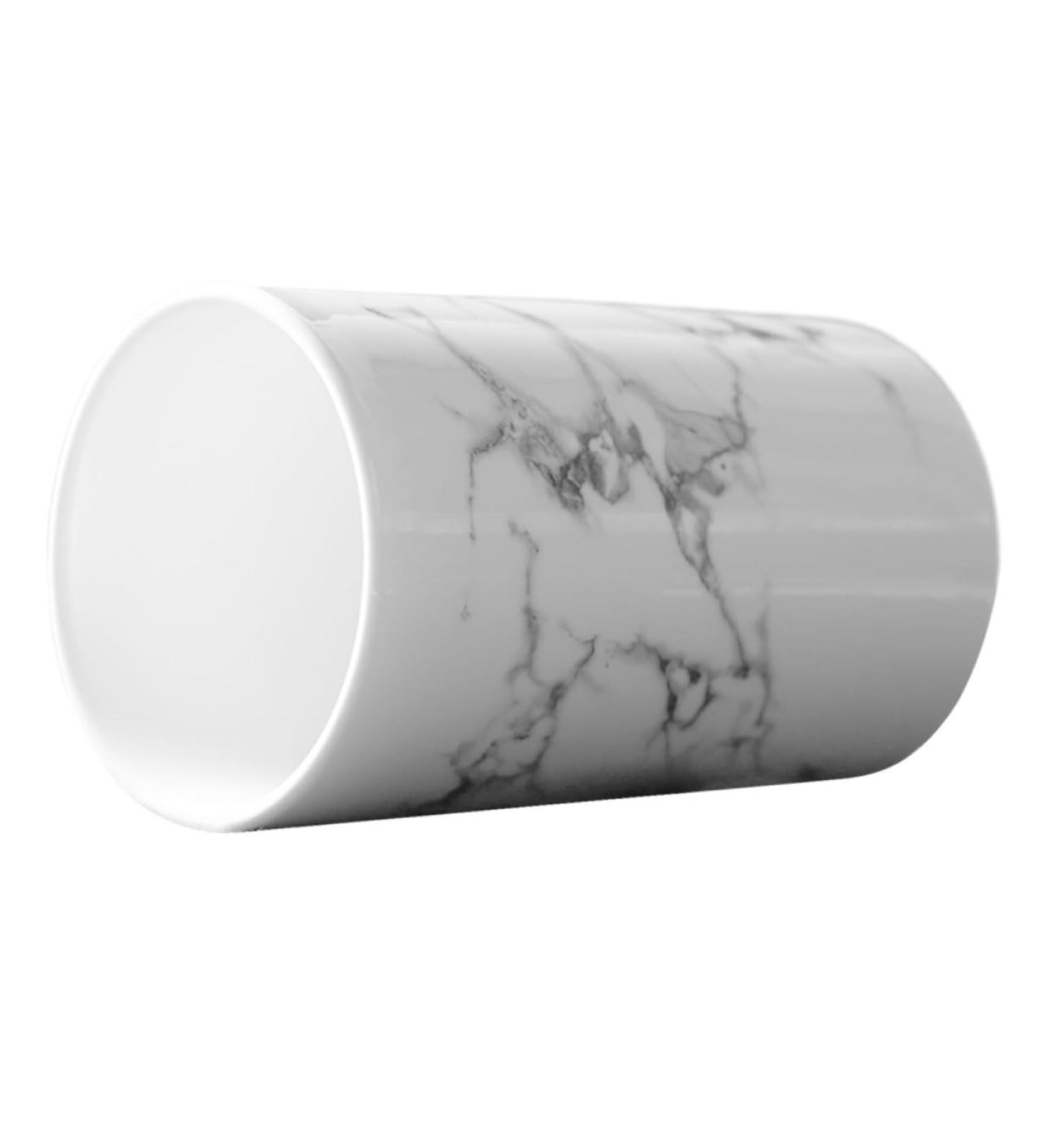 Gleavi Mouthwear Cups - Ceramic Bathroom Storage Cups for Tooth Cleaning & Water Mug Lovers | Ideal Accessory for Bathroom - Buy Online on GoSupps.com