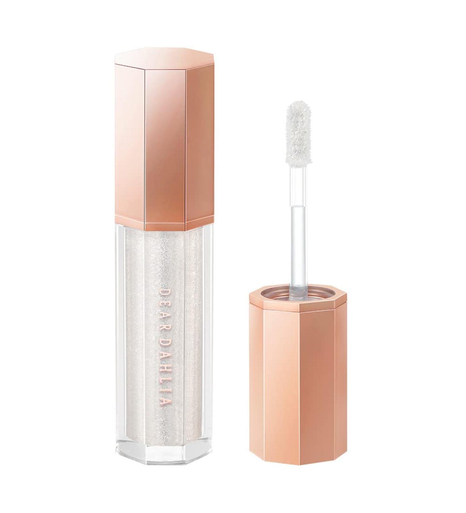 DEAR DAHLIA Paradise Shine Eye Sequin (Actress) - Buy Internationally | Best Makeup for a Glowing Look - Buy Online on GoSupps.com