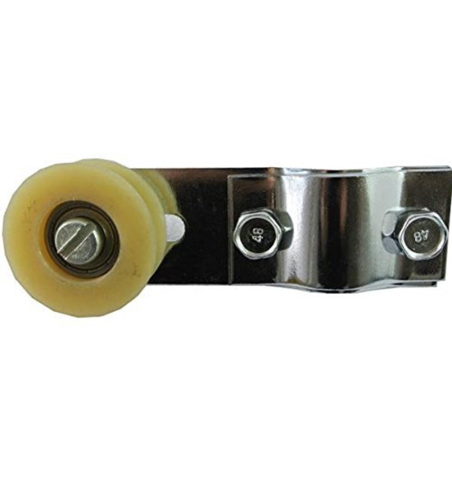 JRL 49-80cc Motorized Bicycle Pulley Chain Tensioner | Motorbike Upgrade - Buy Online on GoSupps.com
