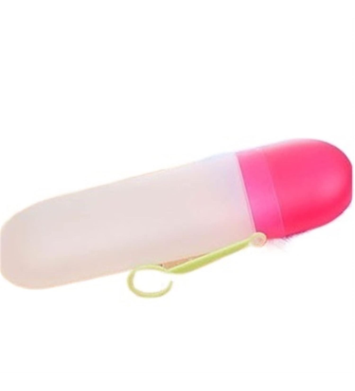 Digjobk Toothbrush Mug & Portable Travel Case | Bathroom Products | Toothpaste Holder & Toothbrush Container - Buy Online on GoSupps.com