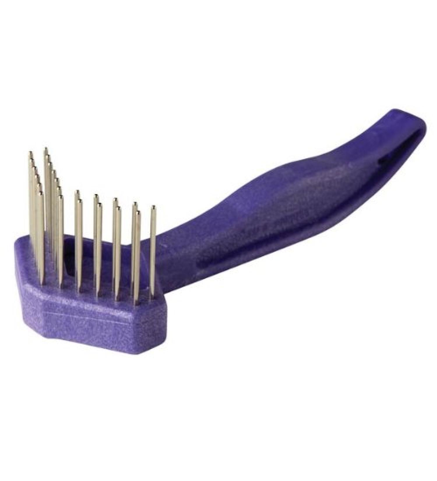 Aaronco A Pets V-Rake Mat Pick